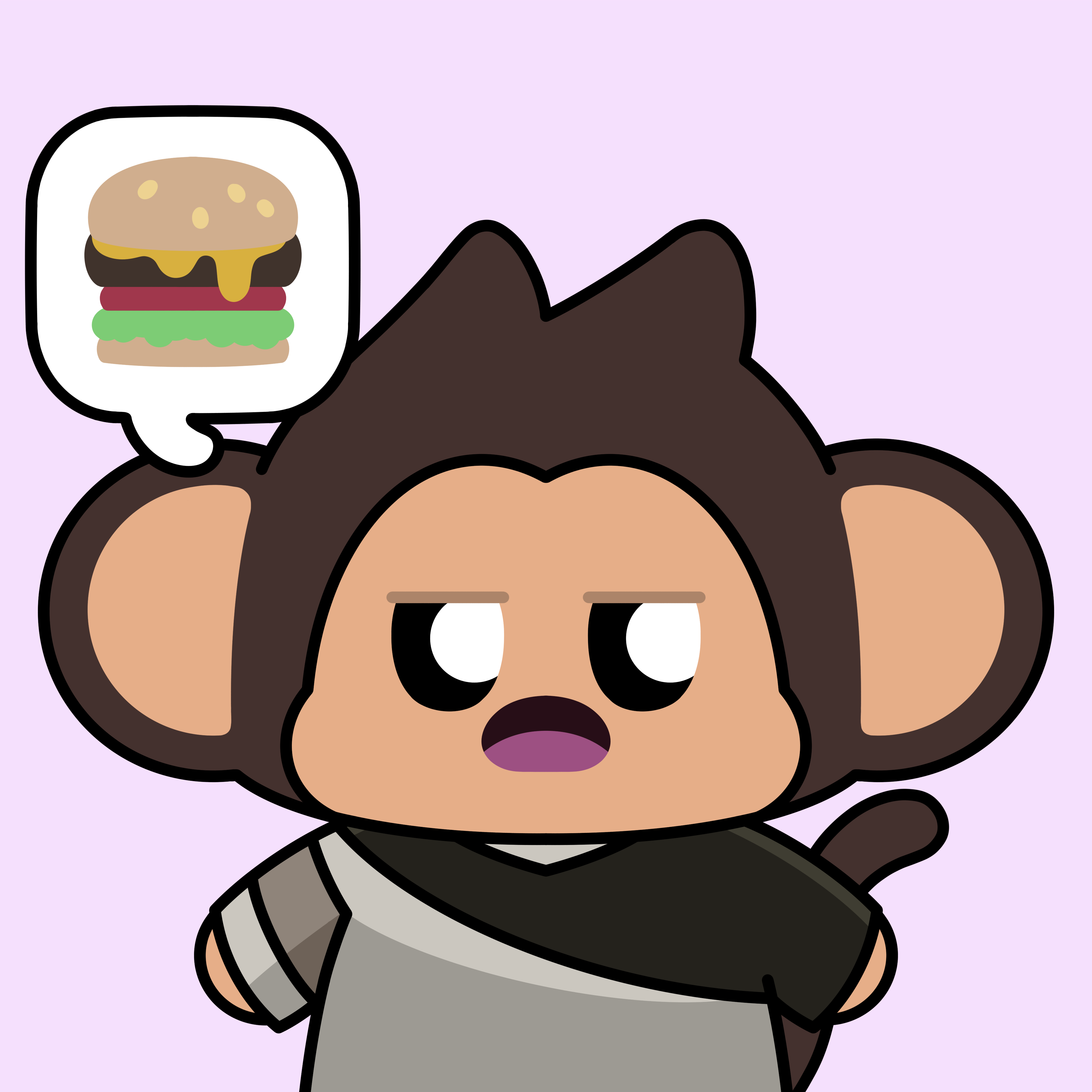 Shouka the Nobody - KAWAII