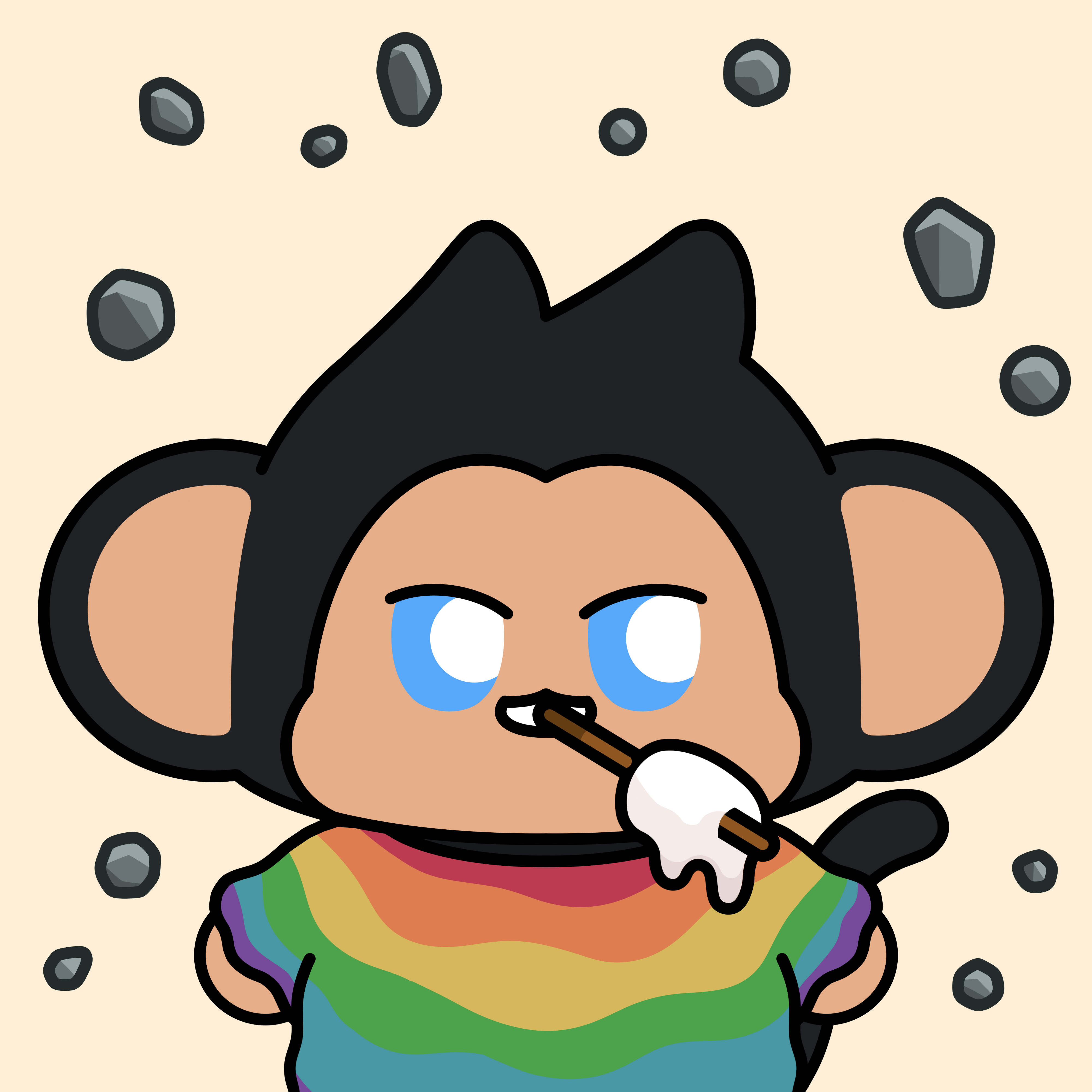 Hikosaburou - KAWAII