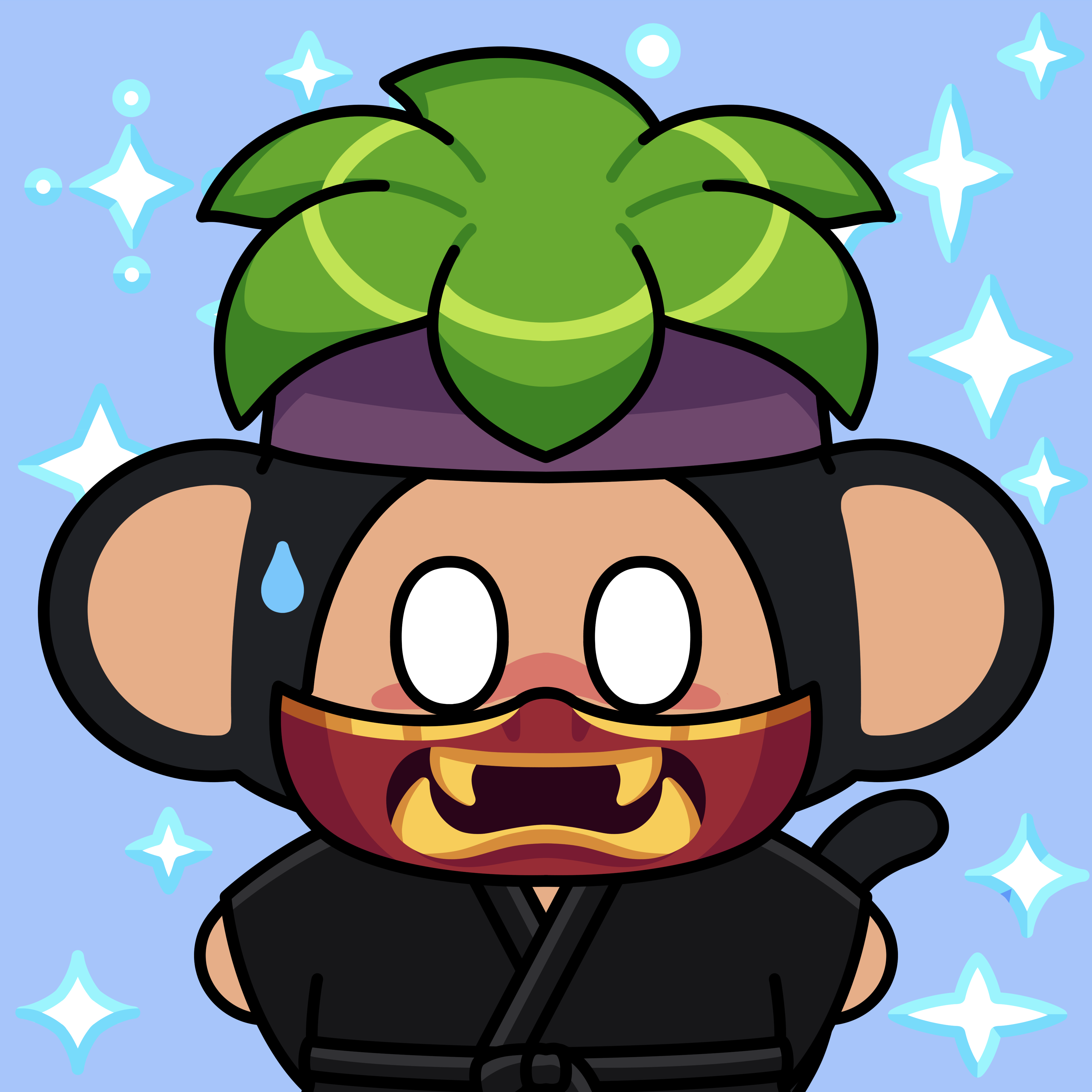 Nanaanjueri - KAWAII