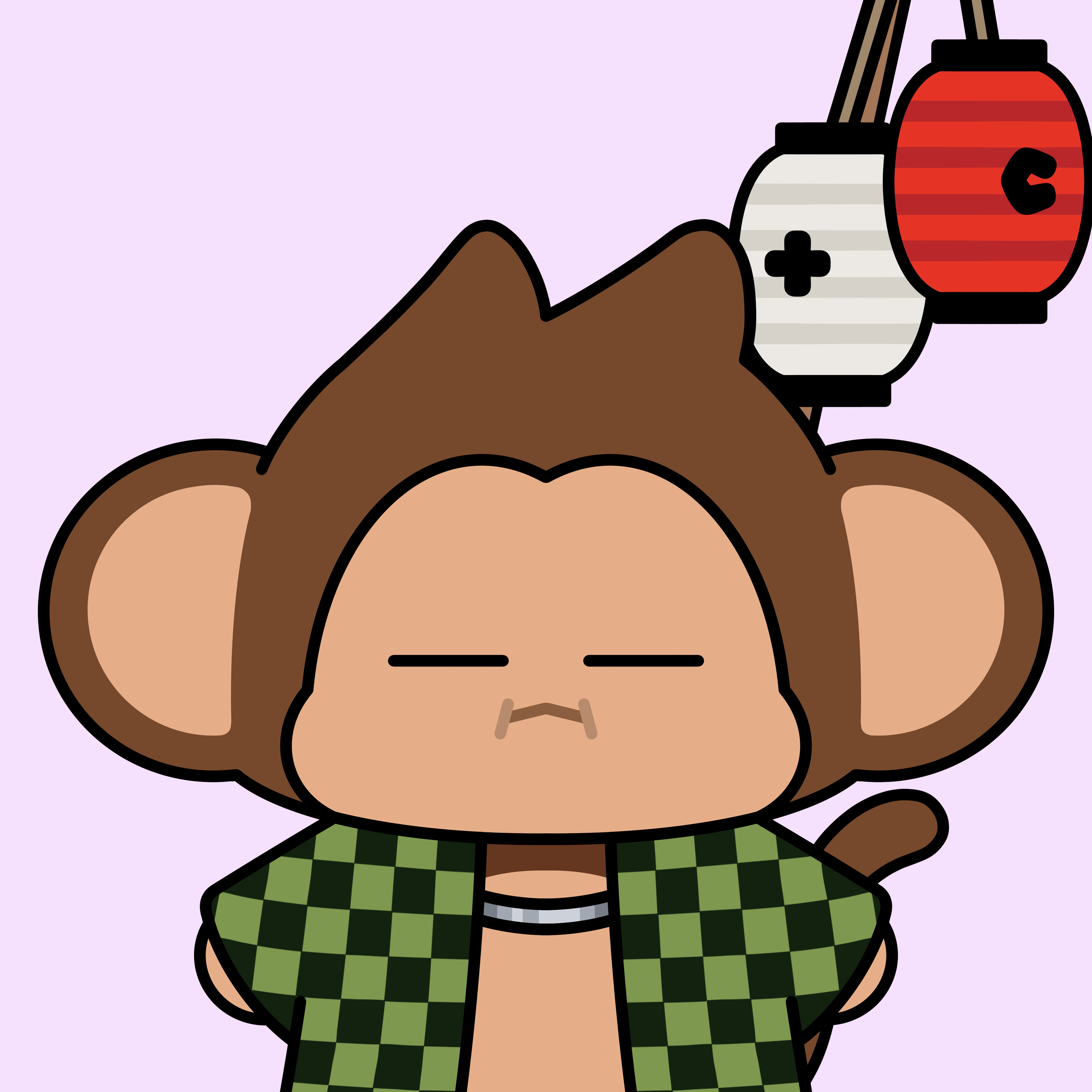 Yorua the Sharp-Witted - KAWAII