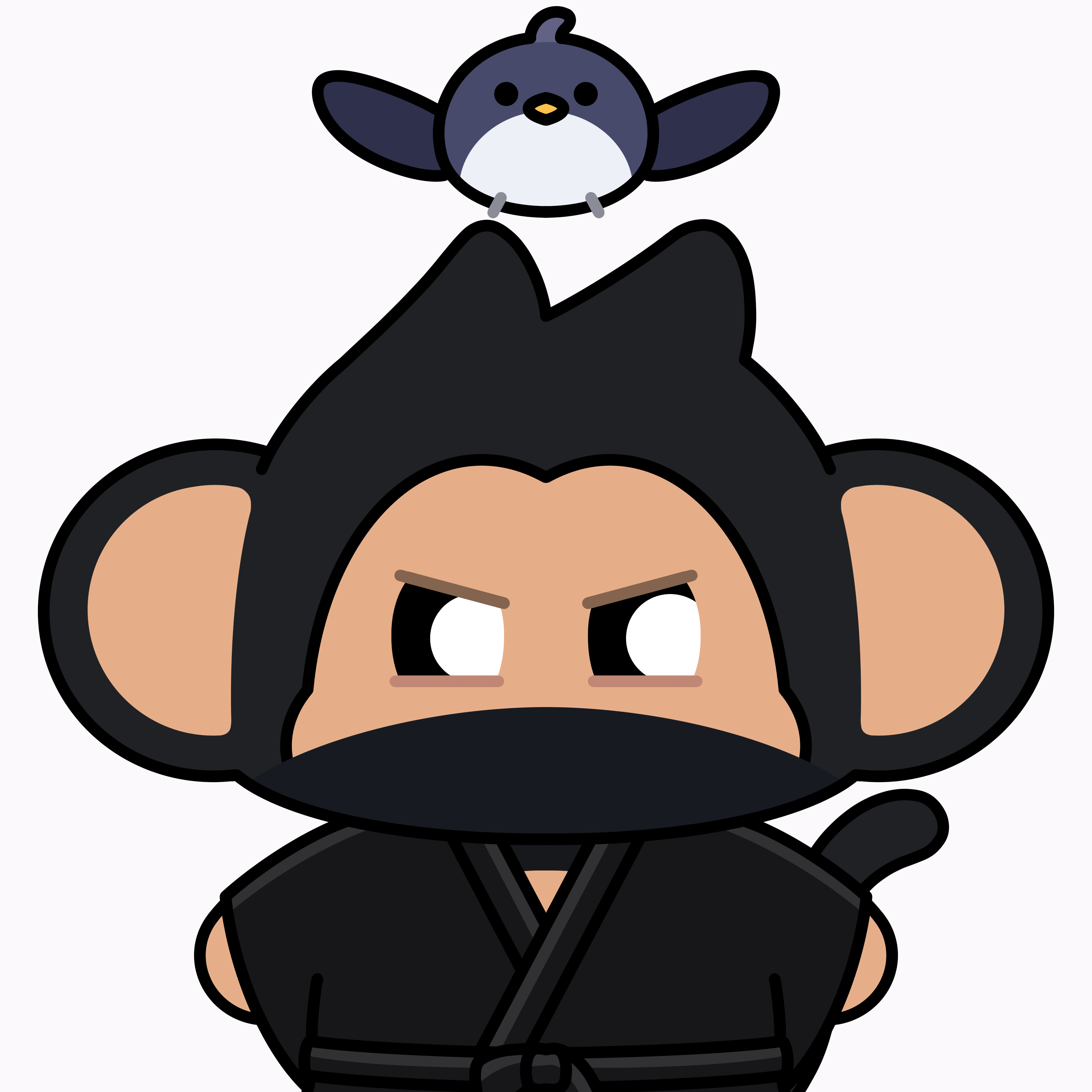 Rameru the Lithe - KAWAII