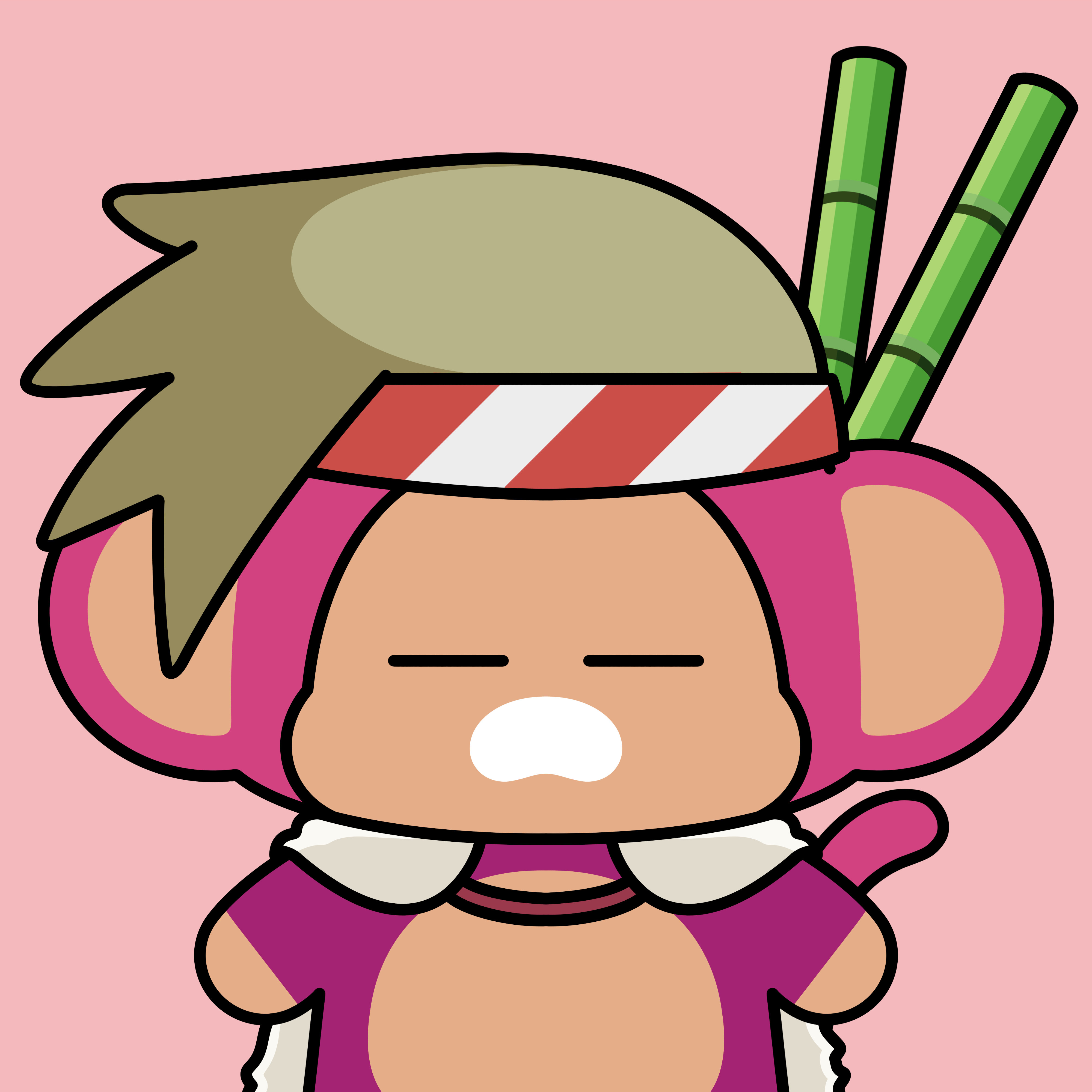 Chuusaburou - KAWAII