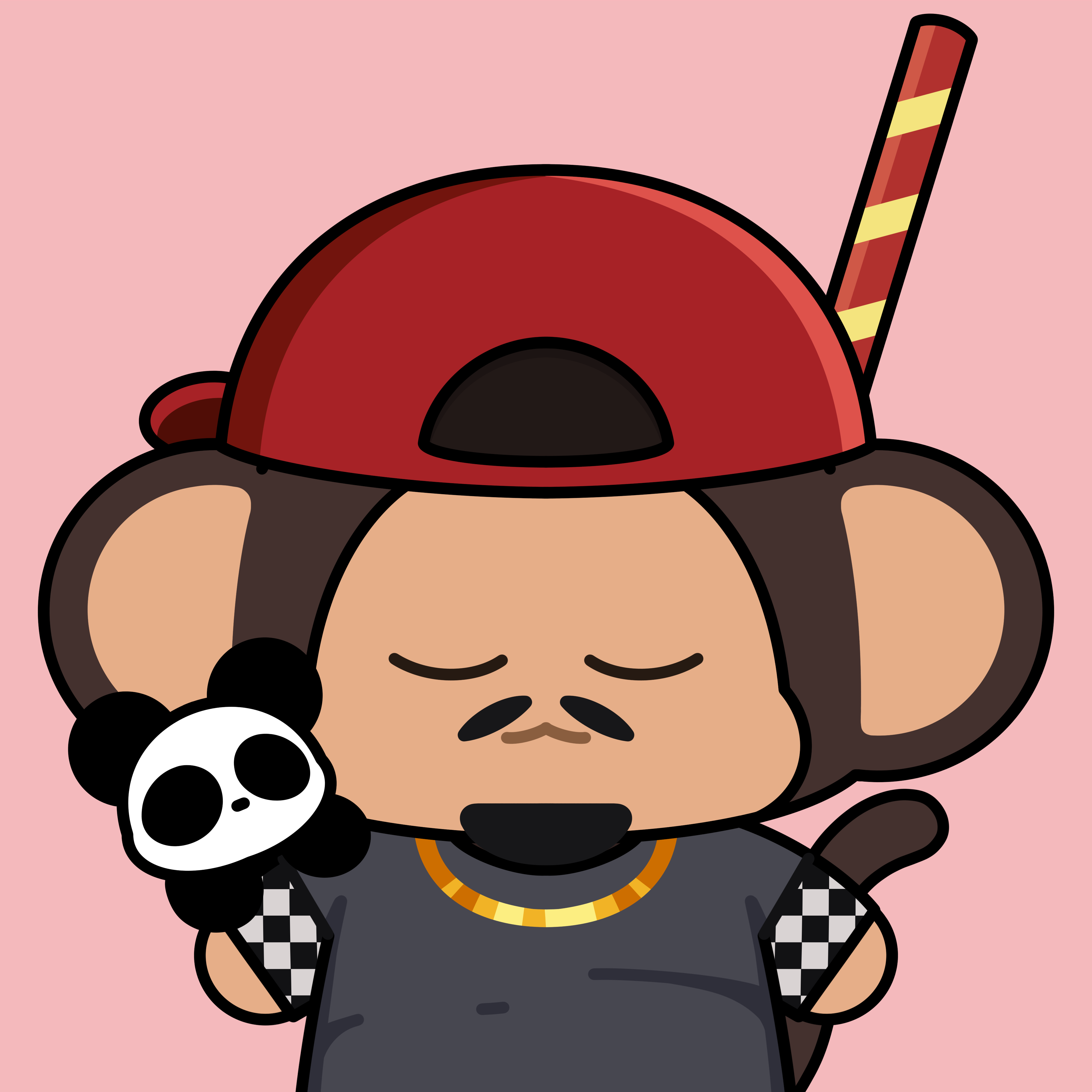 Sehori the Incredible - KAWAII