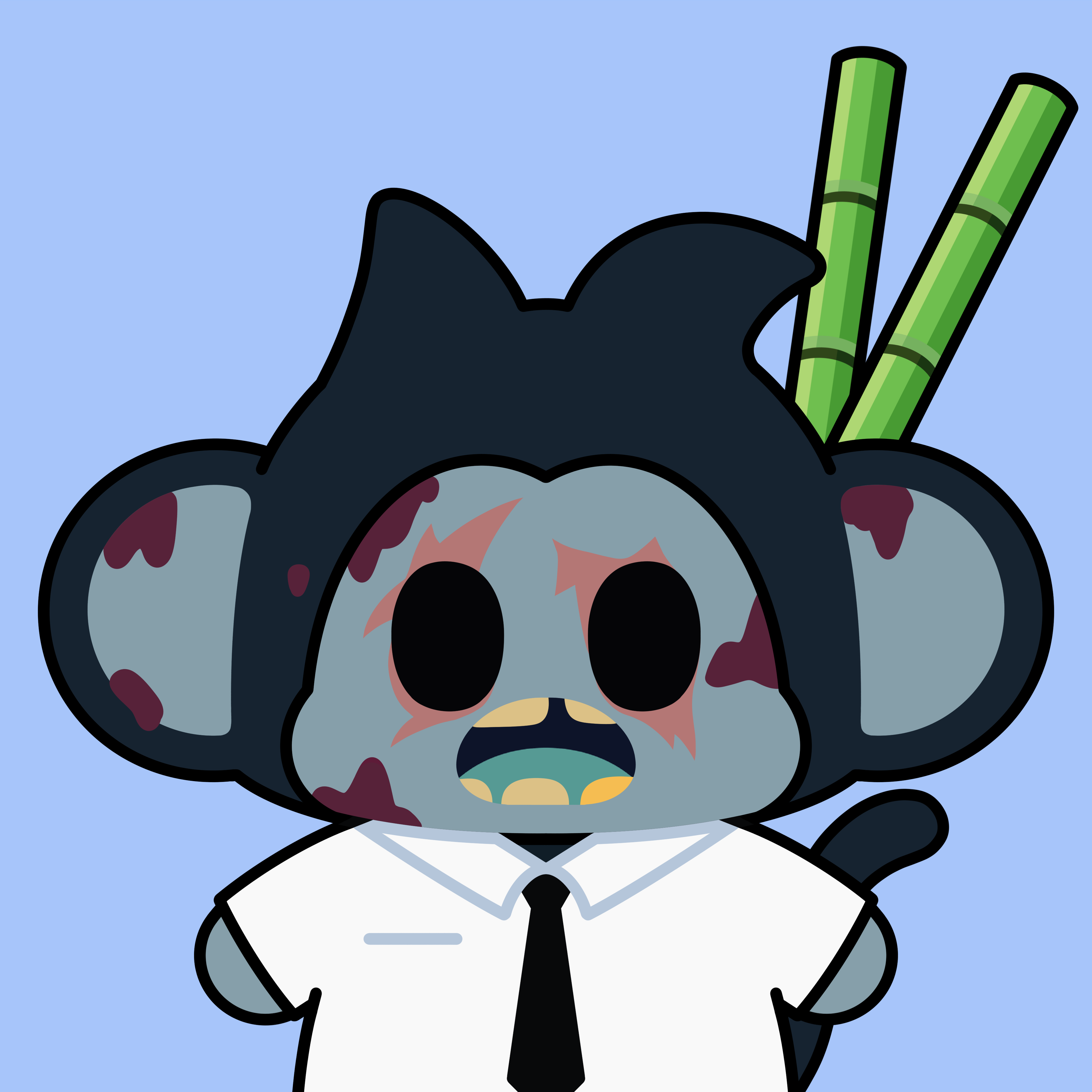 Shinhachirou - KAWAII