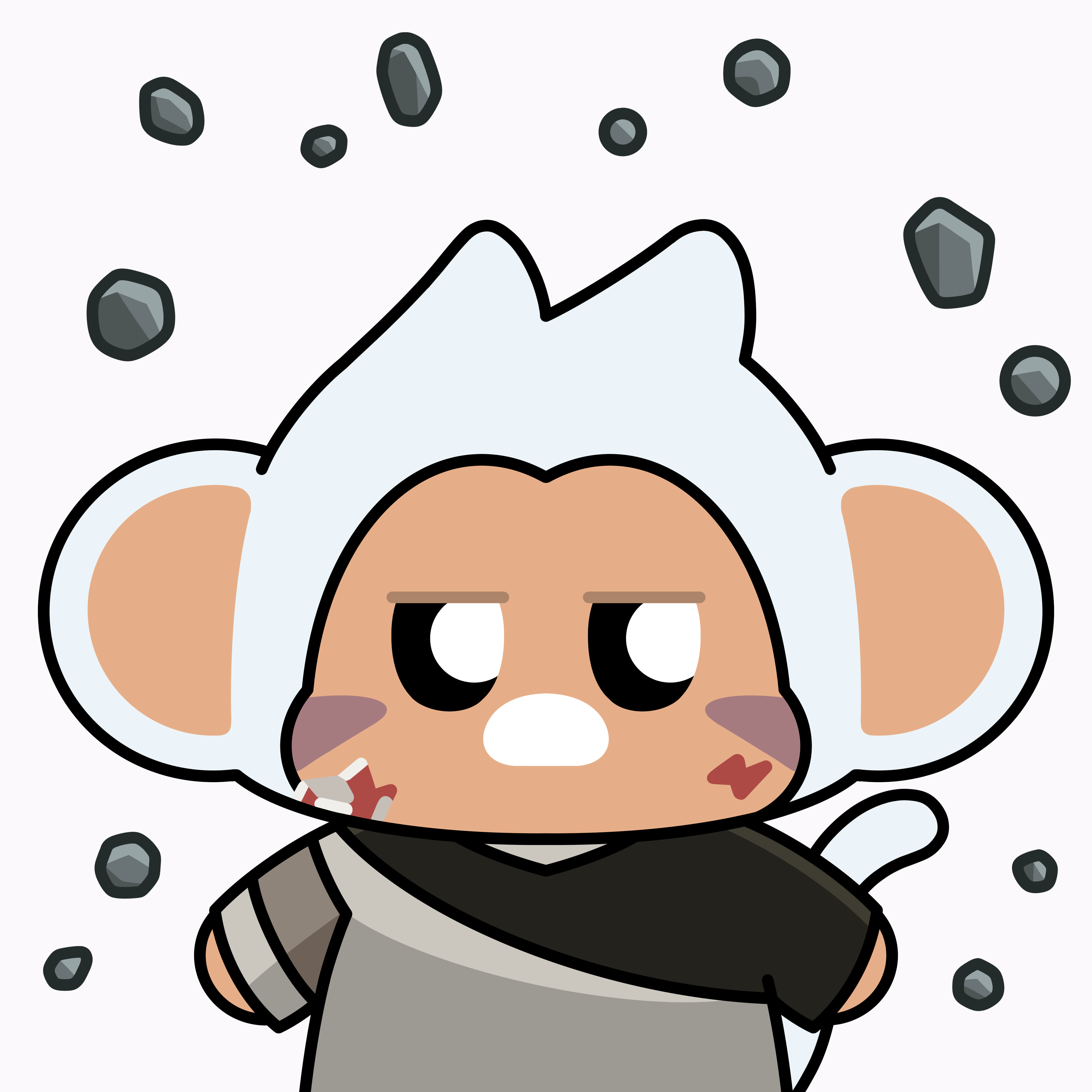 Hikozaburou - KAWAII