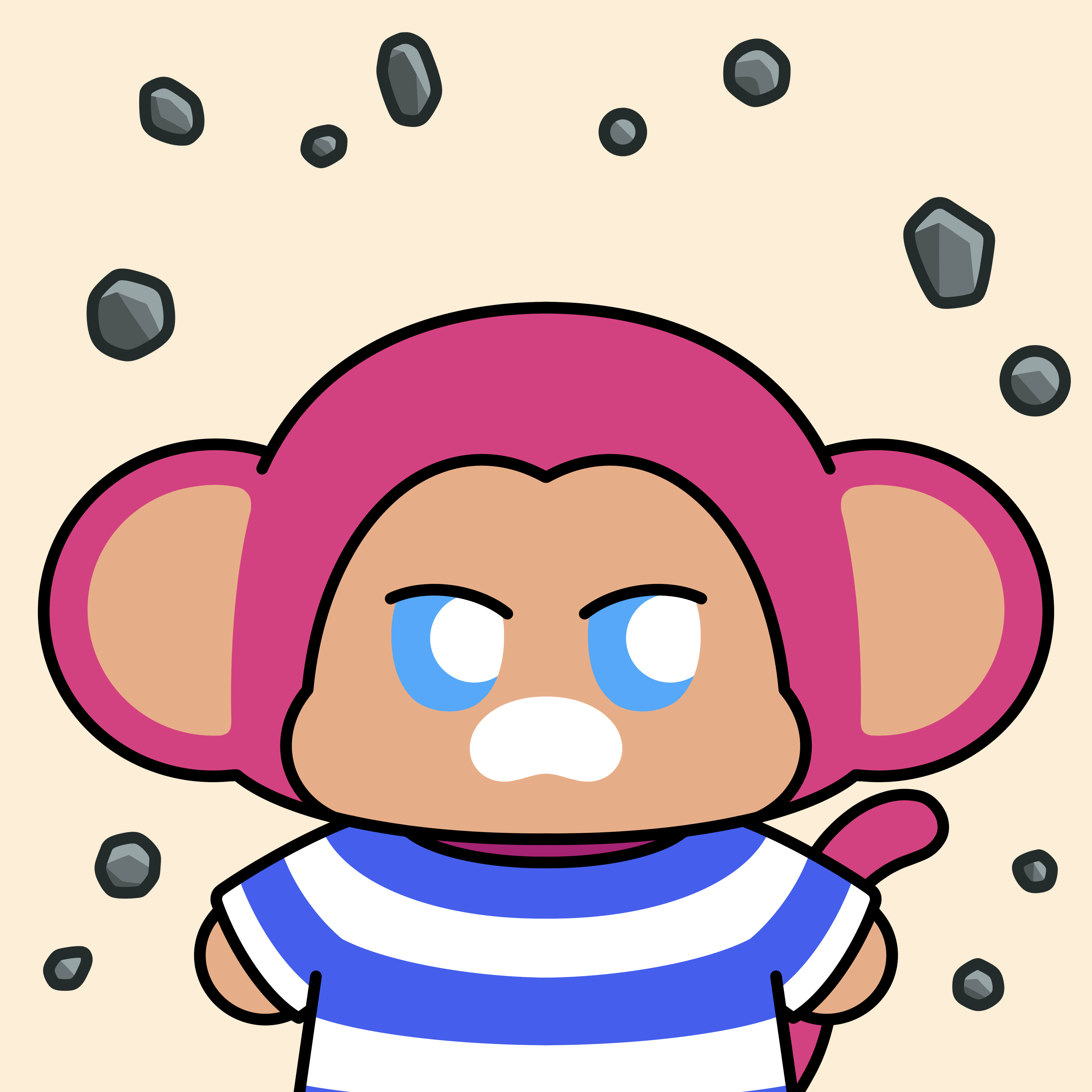 Yasohachirou - KAWAII