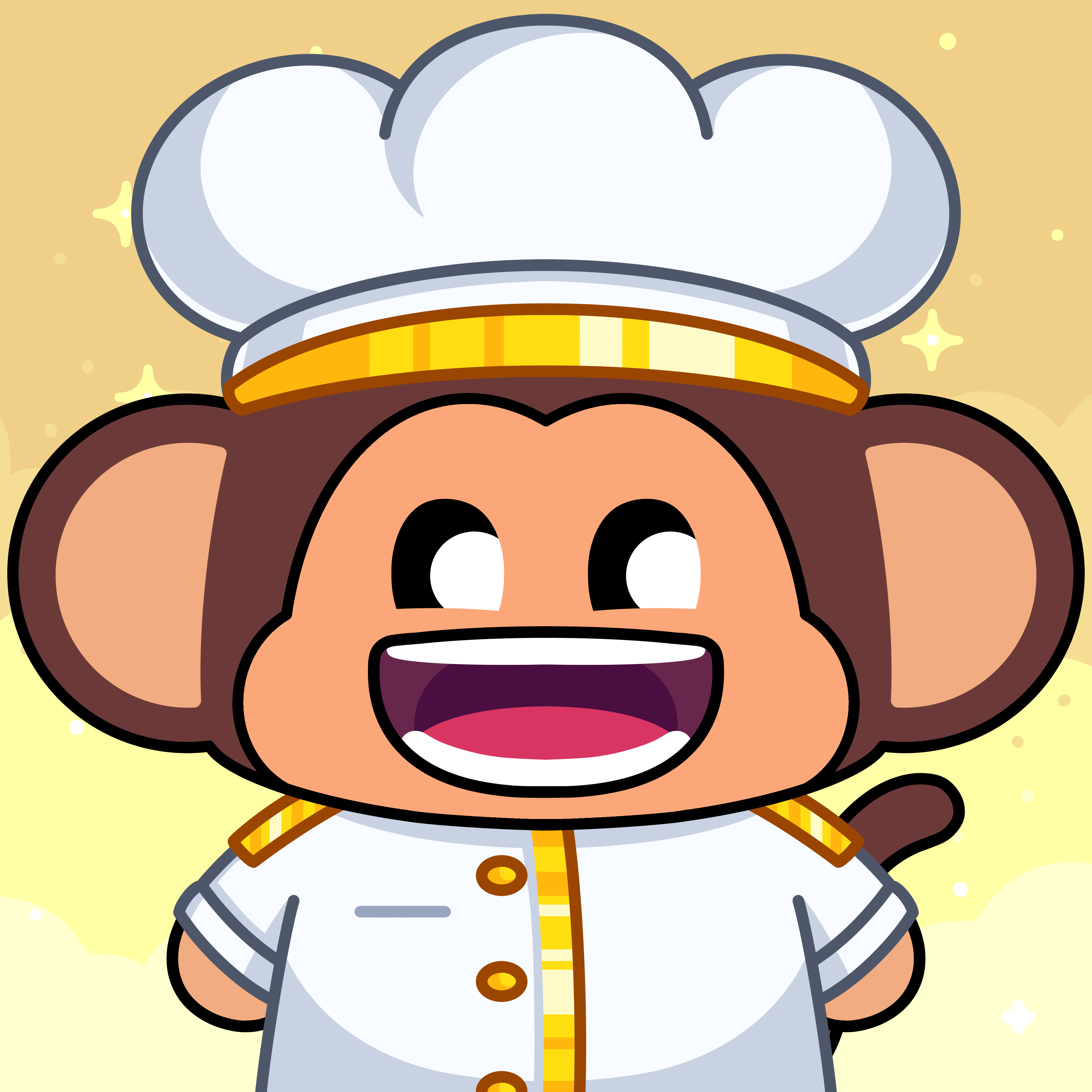 Ryōri-chō - KAWAII