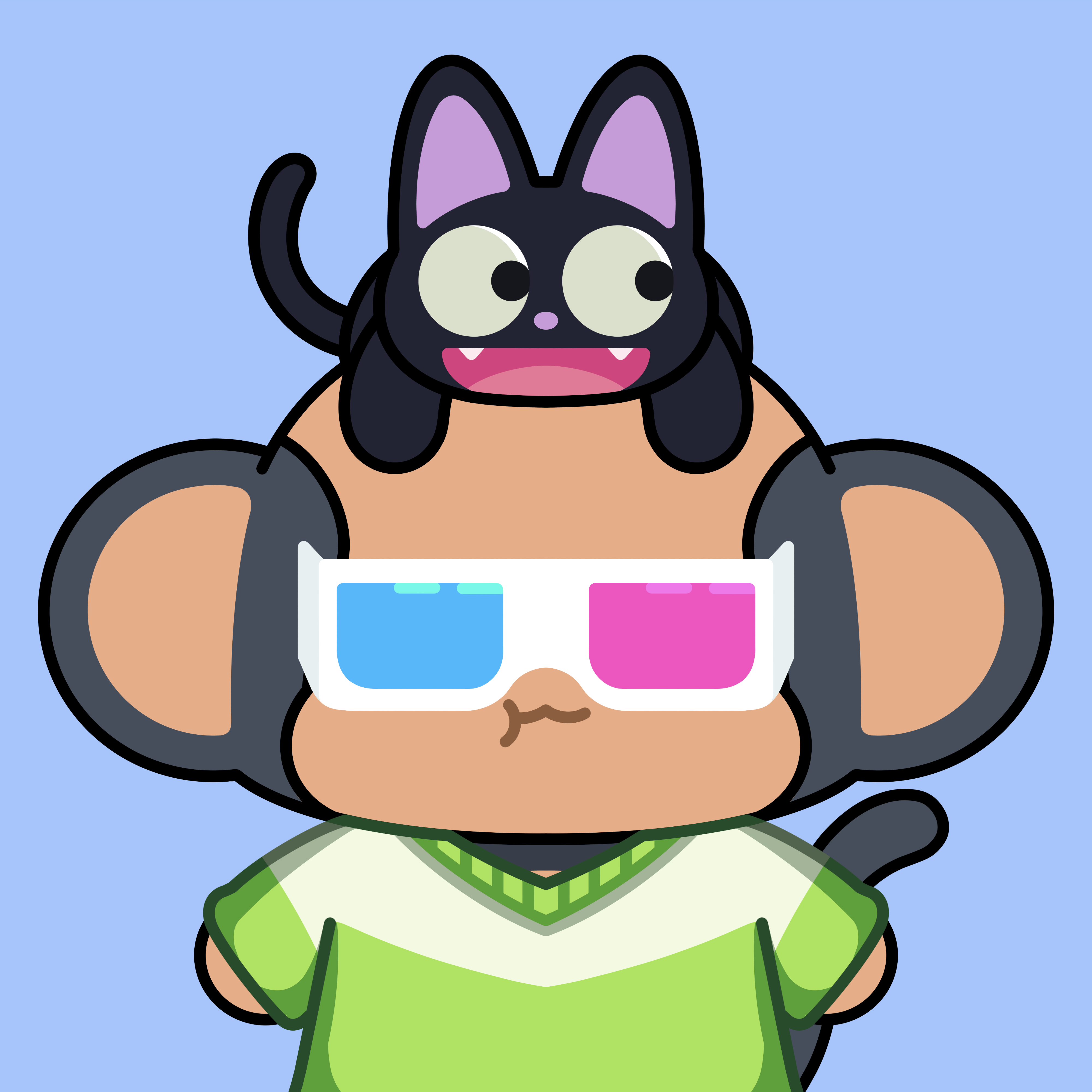 Masusaburou - KAWAII