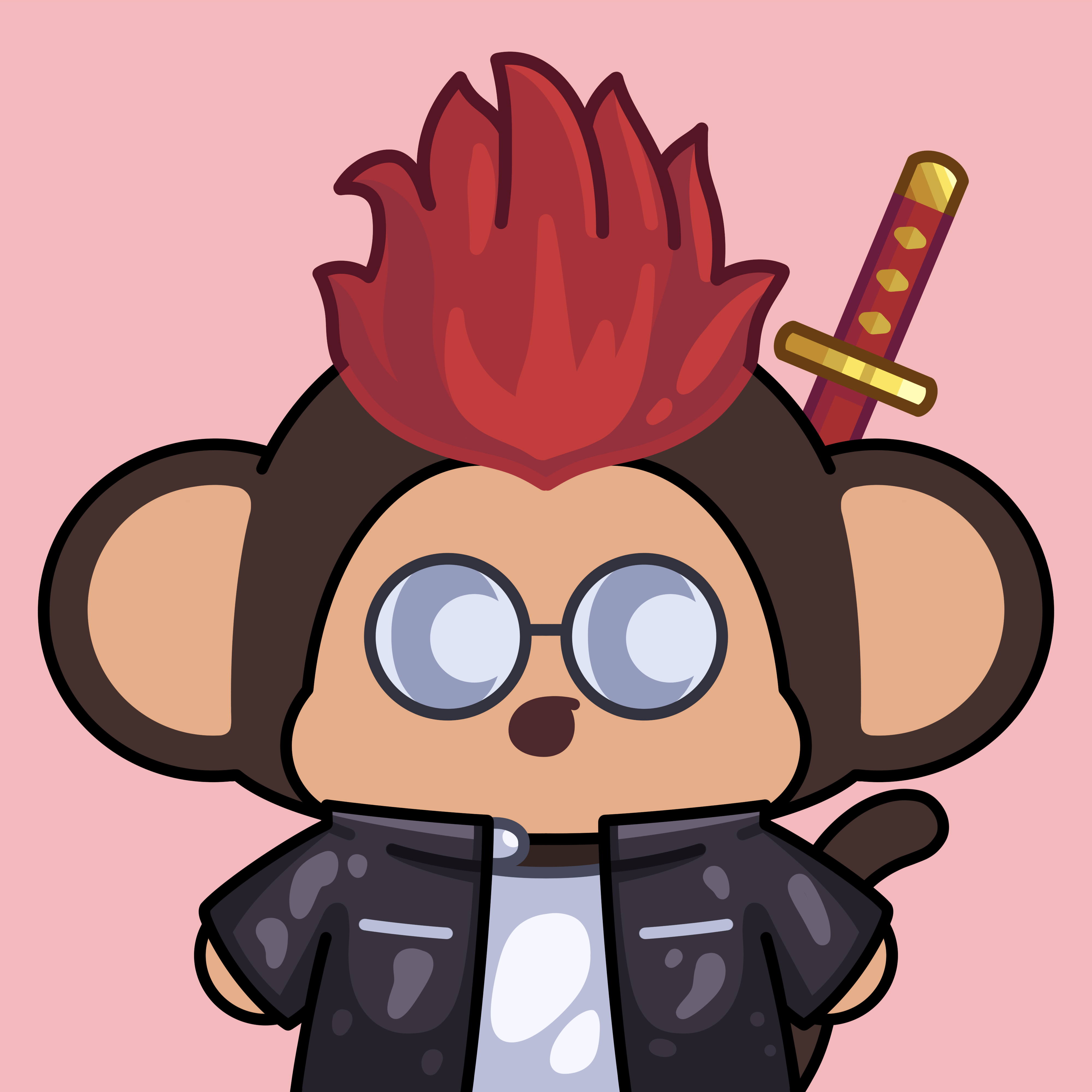 Nakasaburou - KAWAII