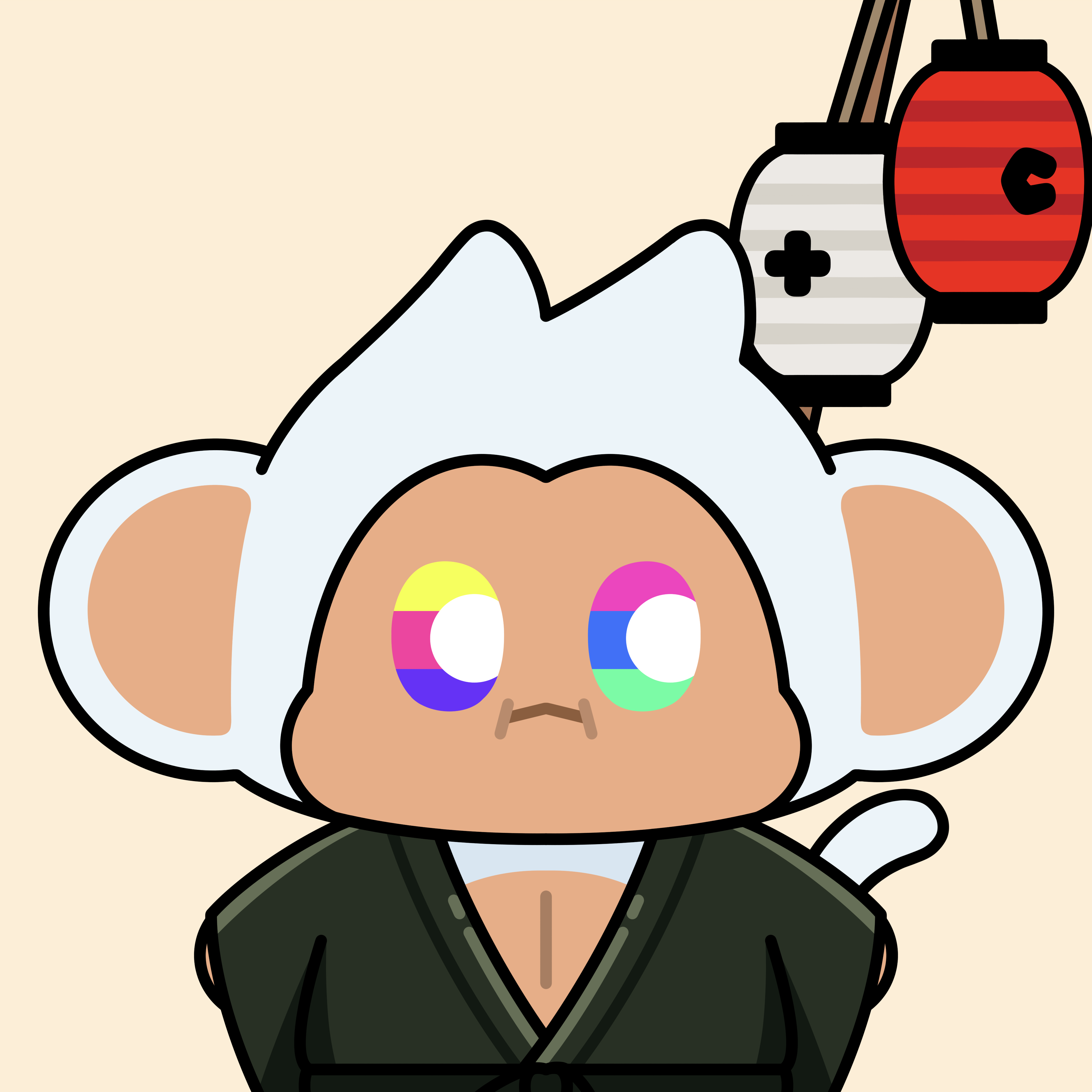 Souichi the Destroyer - KAWAII