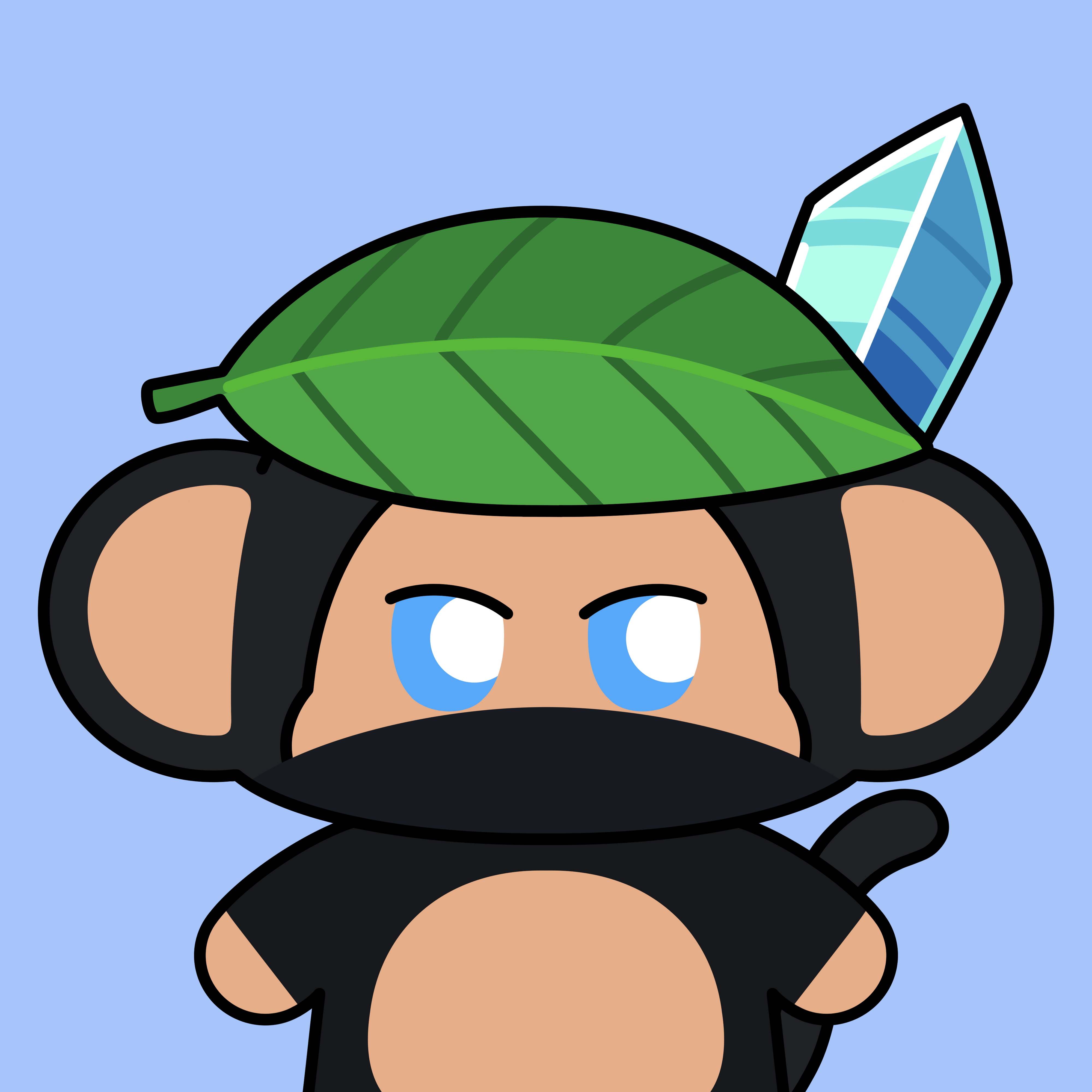 Ichisaburou - KAWAII