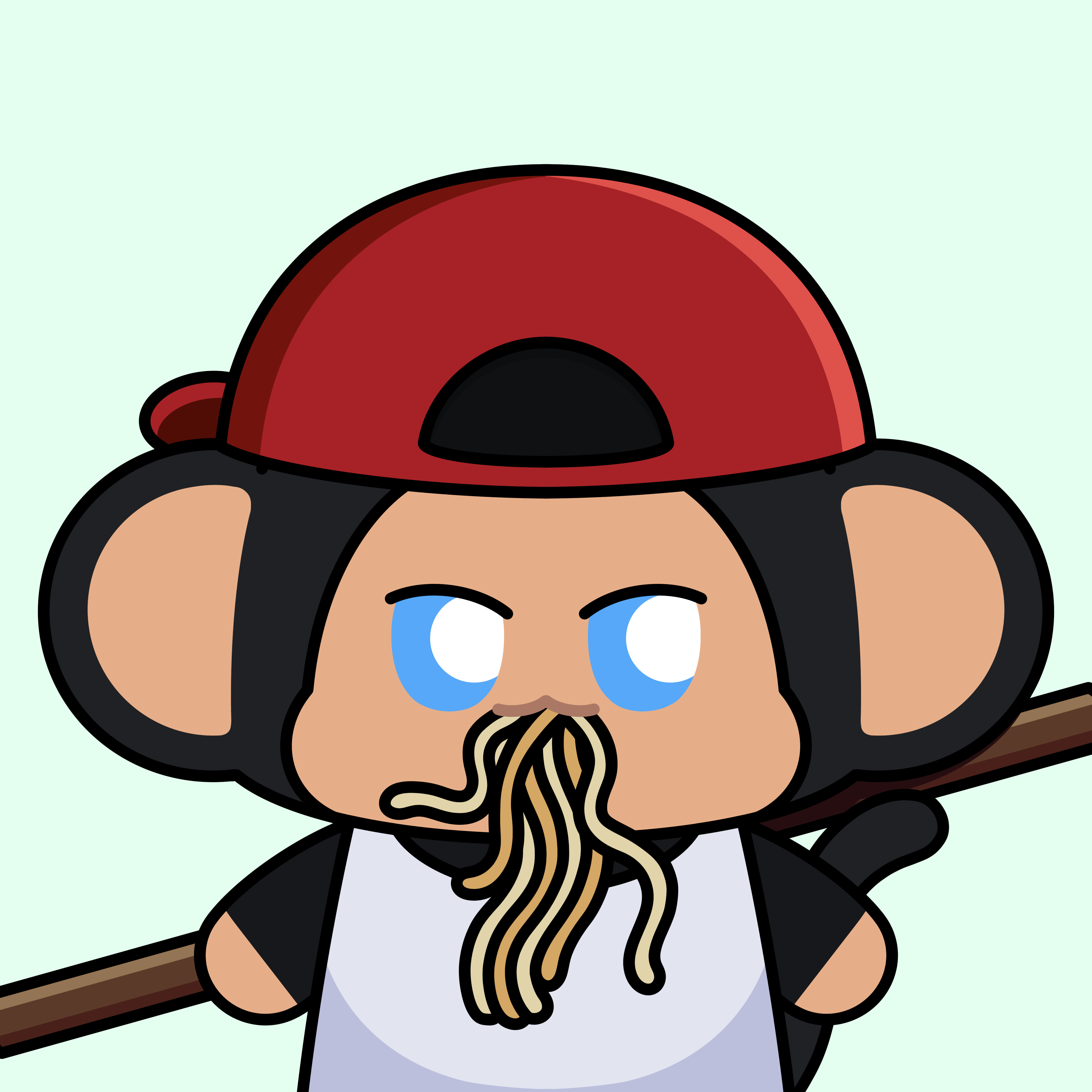 Shiryuu the Redeemed - KAWAII