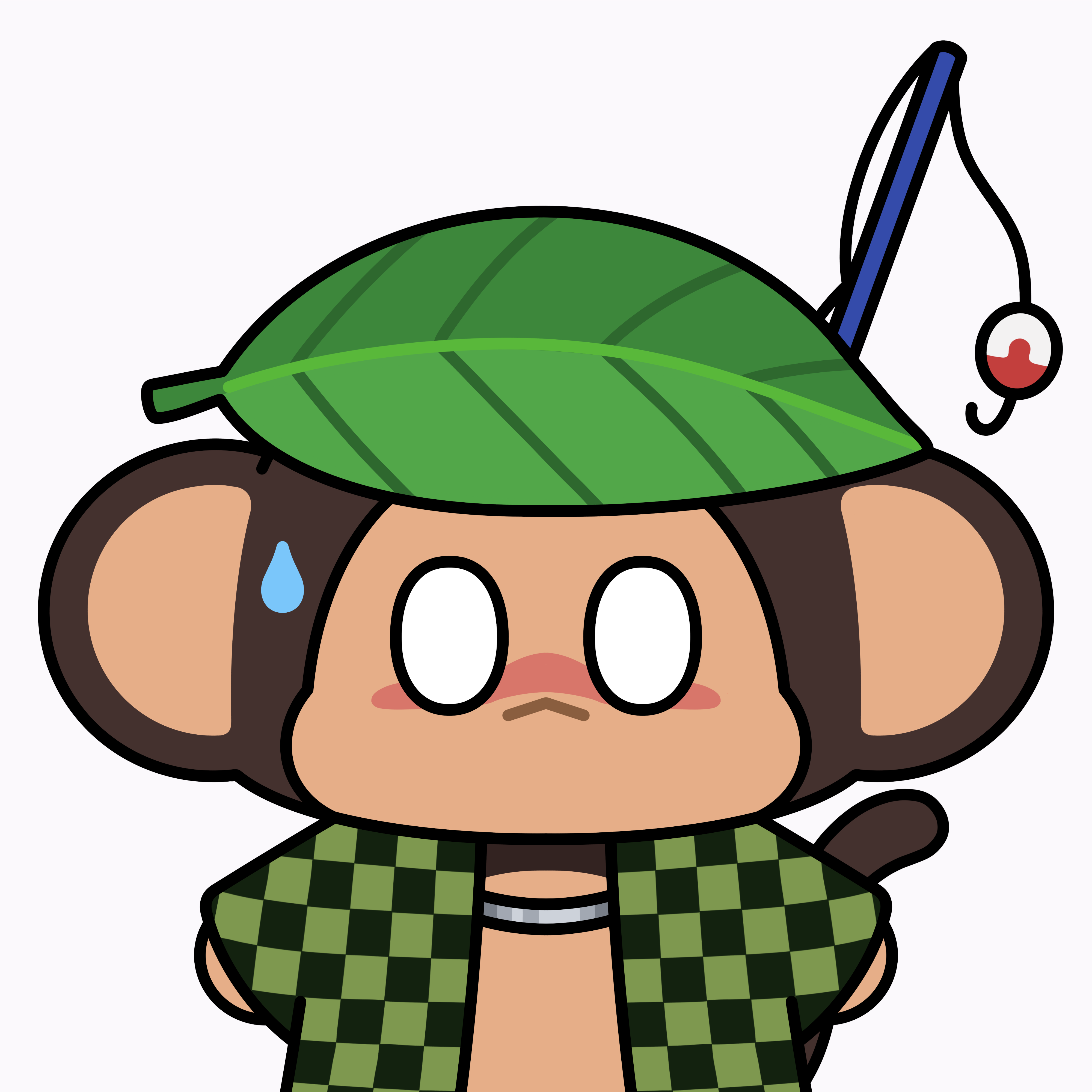 Uma of the Broken Seal - KAWAII