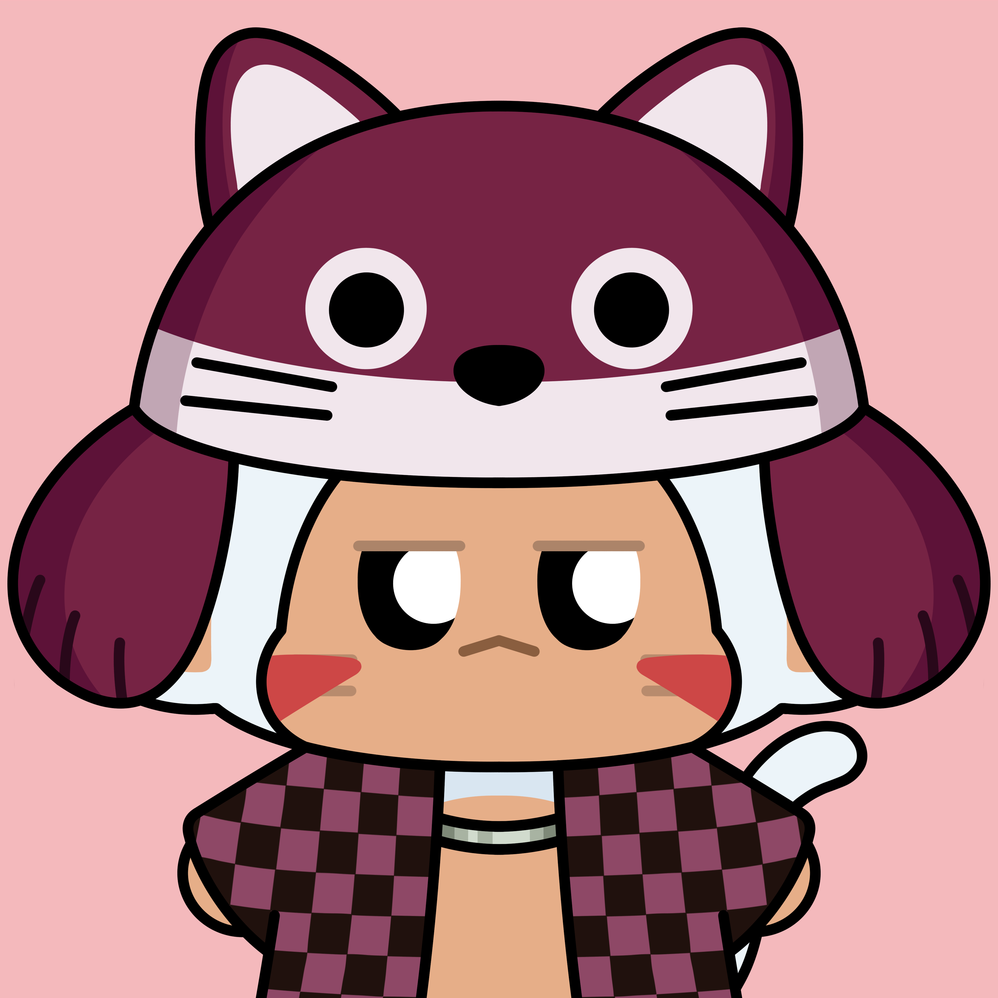 Itsukireiko - KAWAII