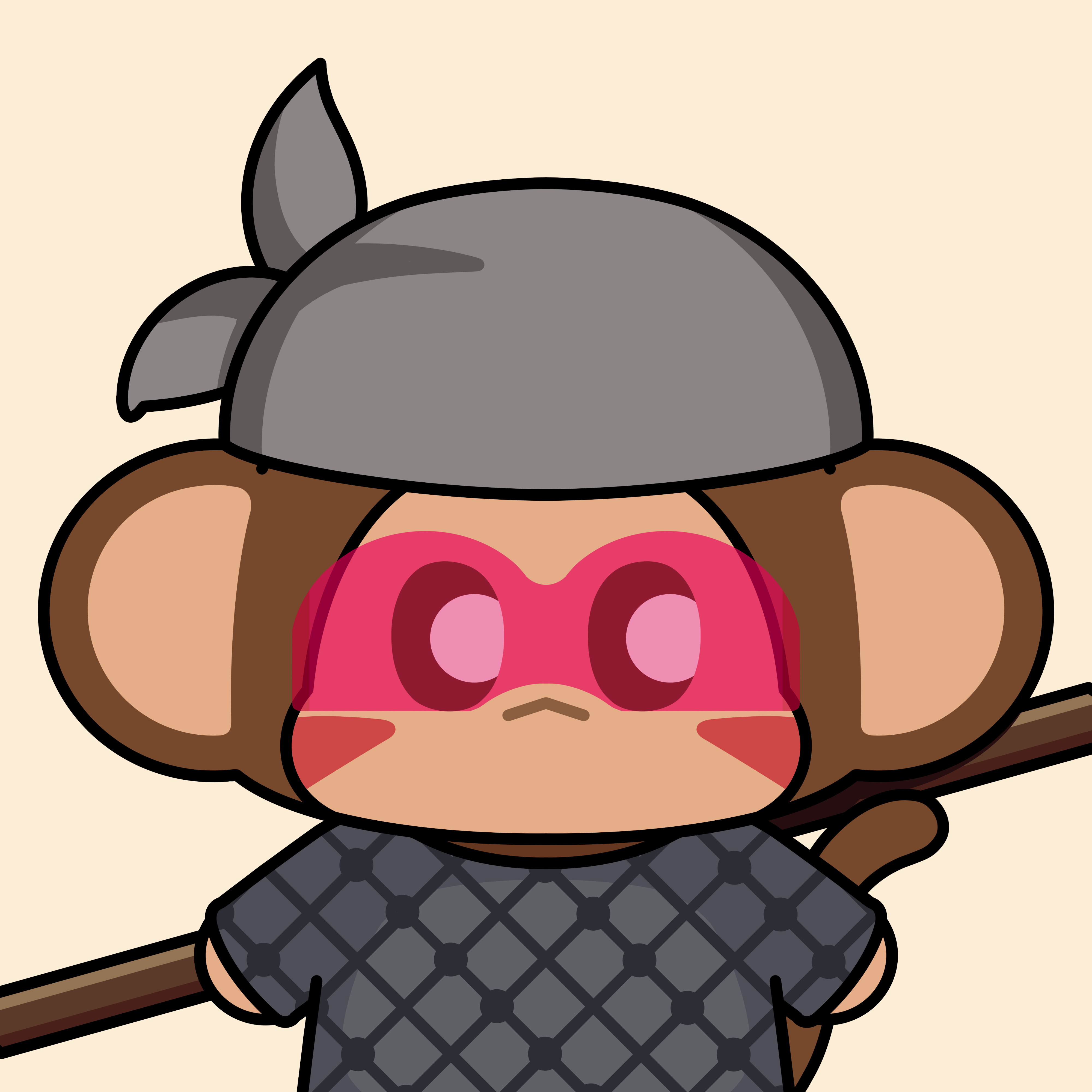 Naohachirou - KAWAII