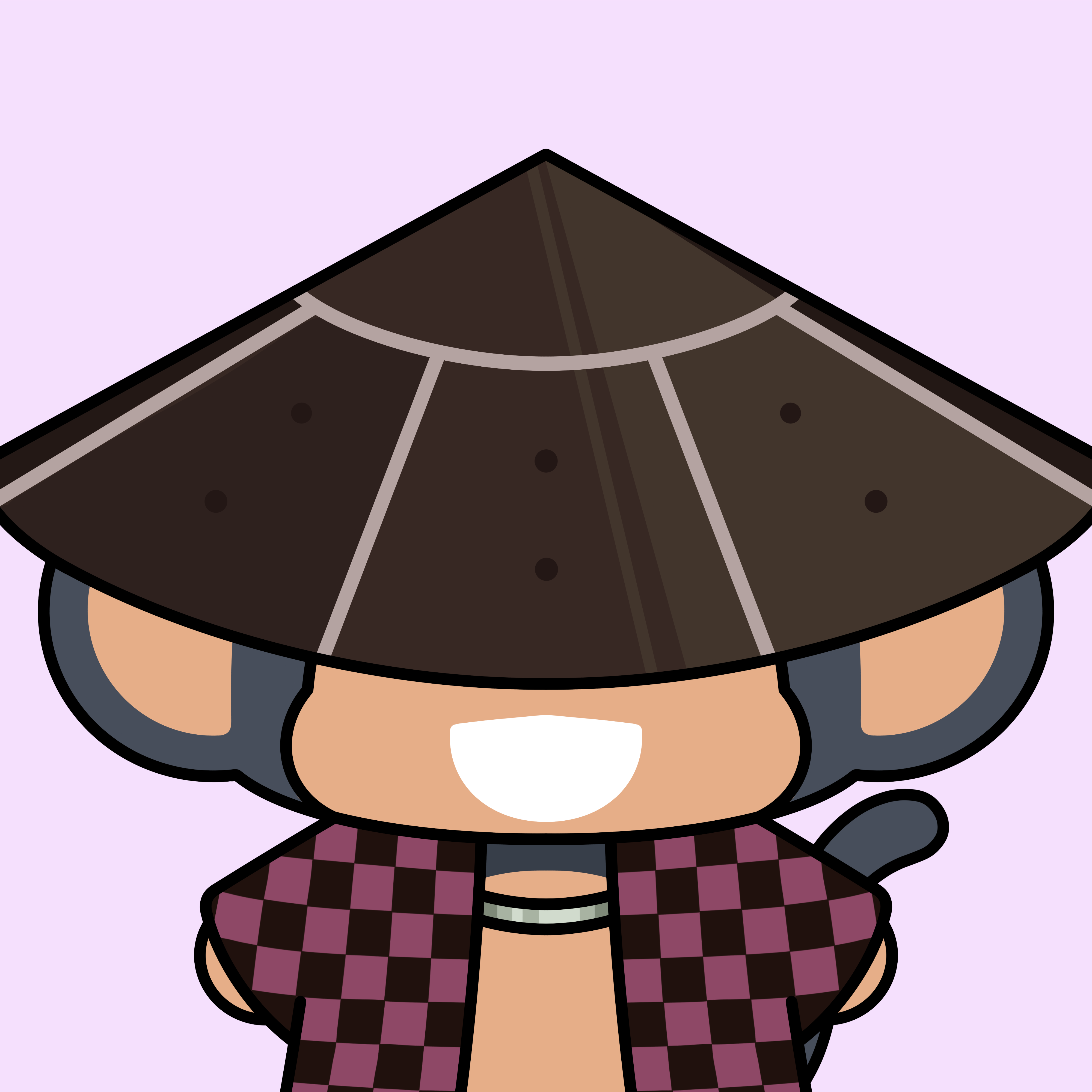 Emerarudasu - KAWAII