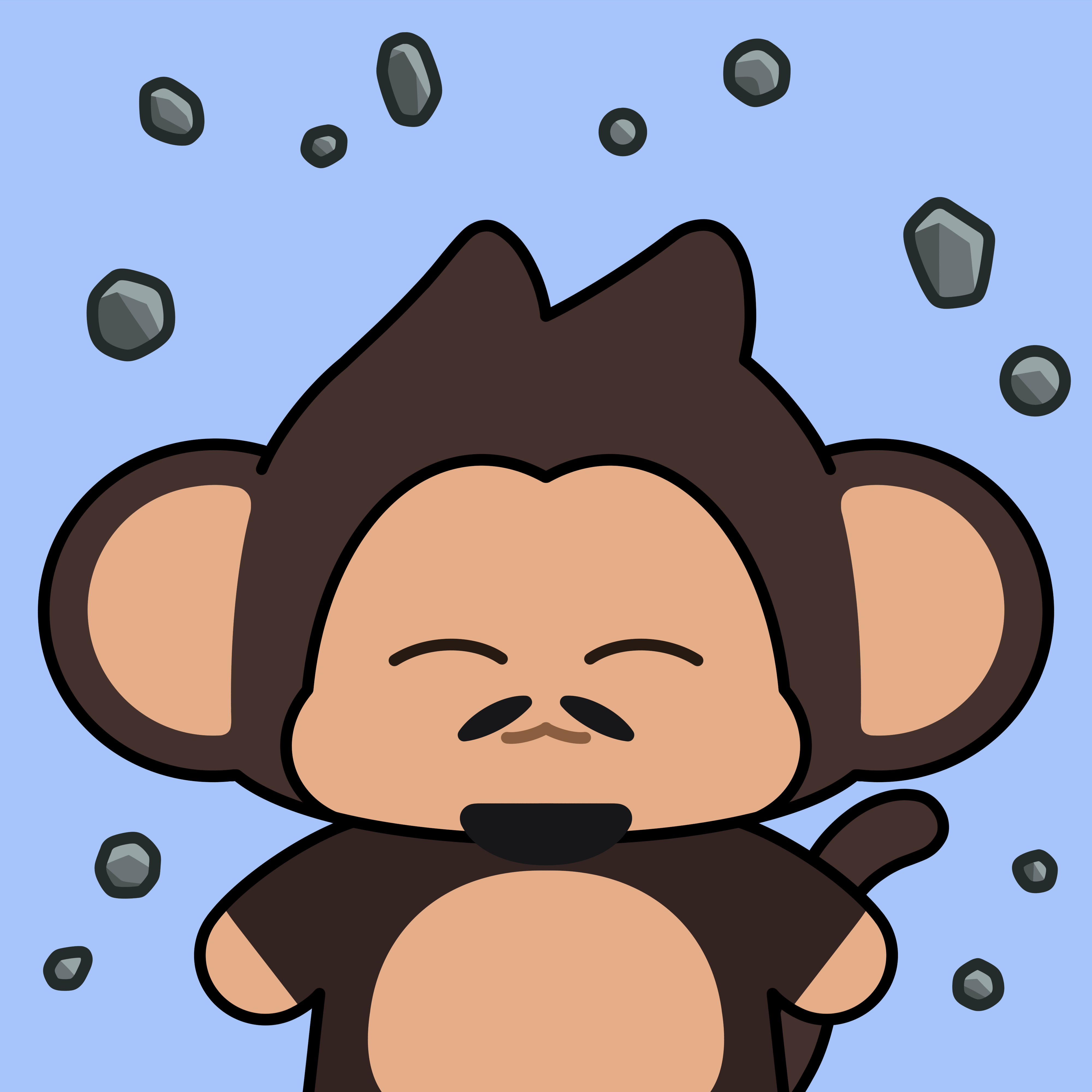 Hitachinosuke - KAWAII