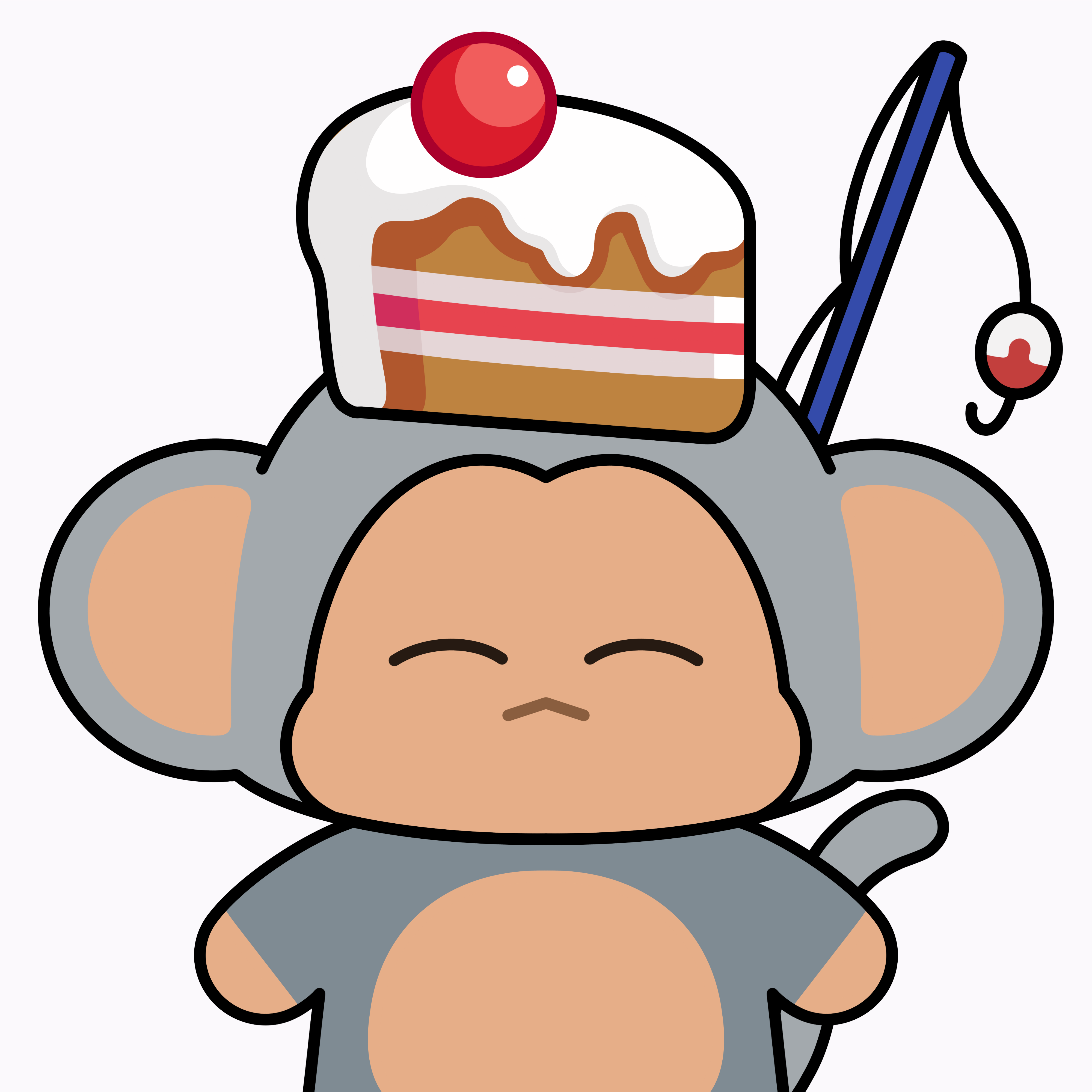 Hotomi the Working - KAWAII