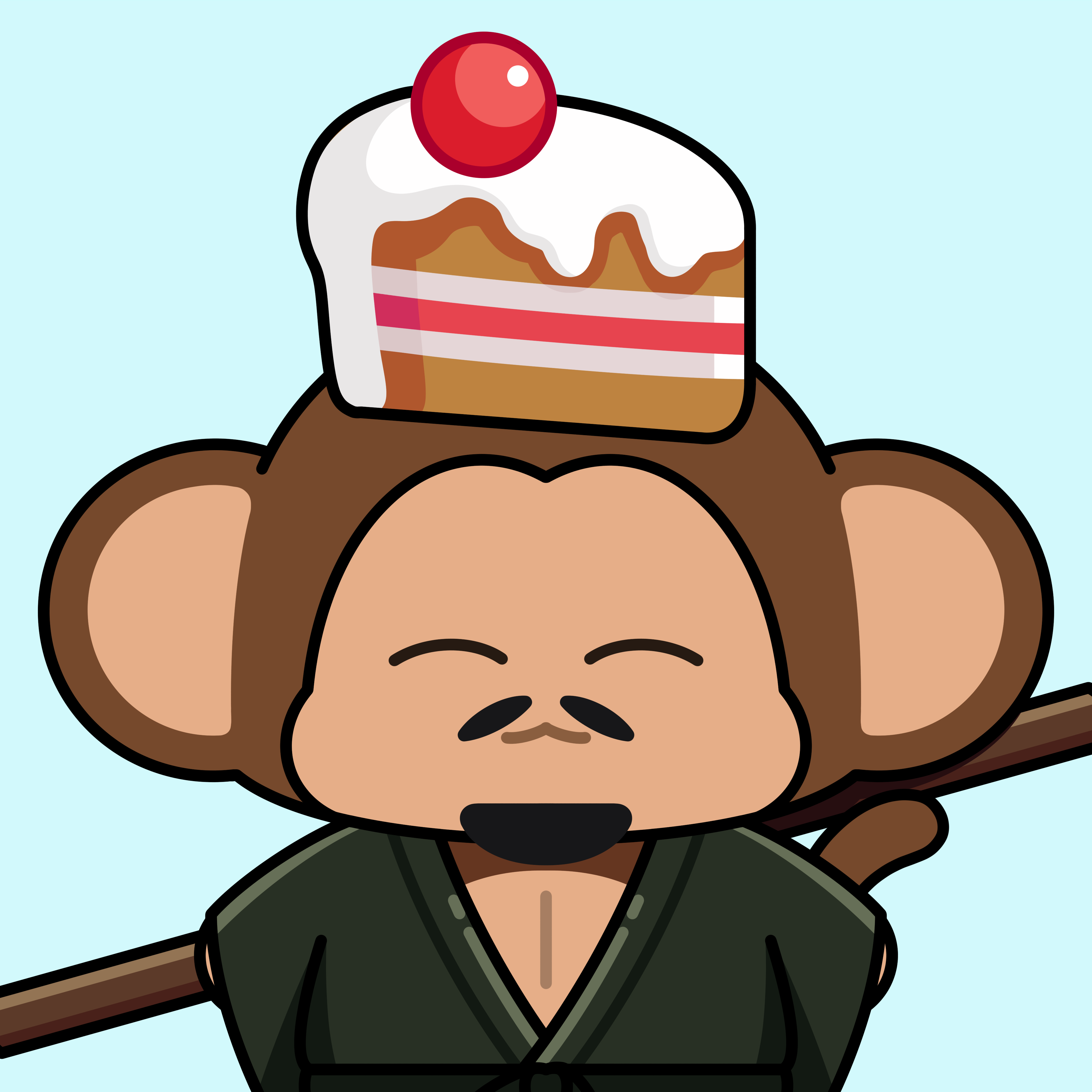 Kiminori the Lasting - KAWAII