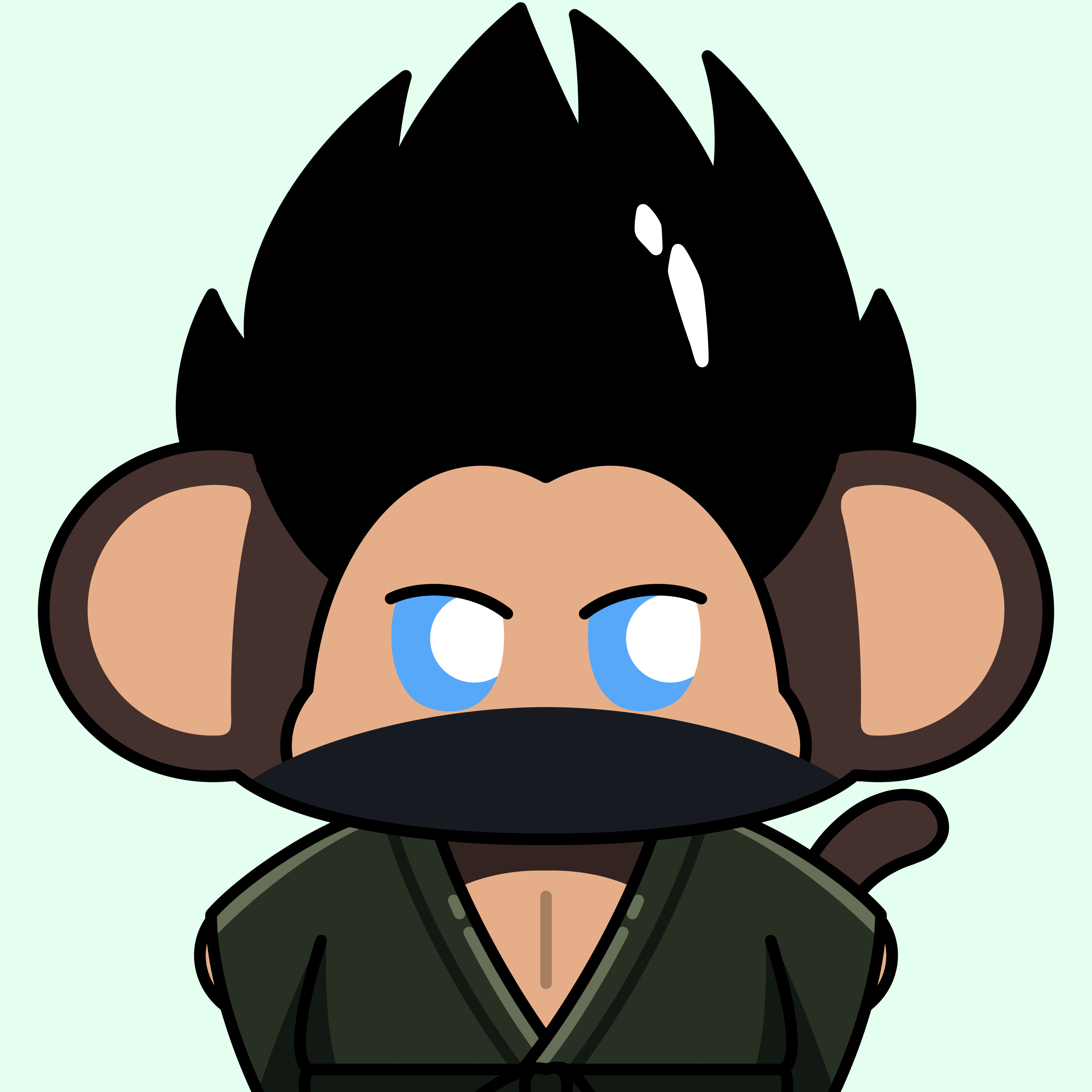 Kyuusaburou - KAWAII