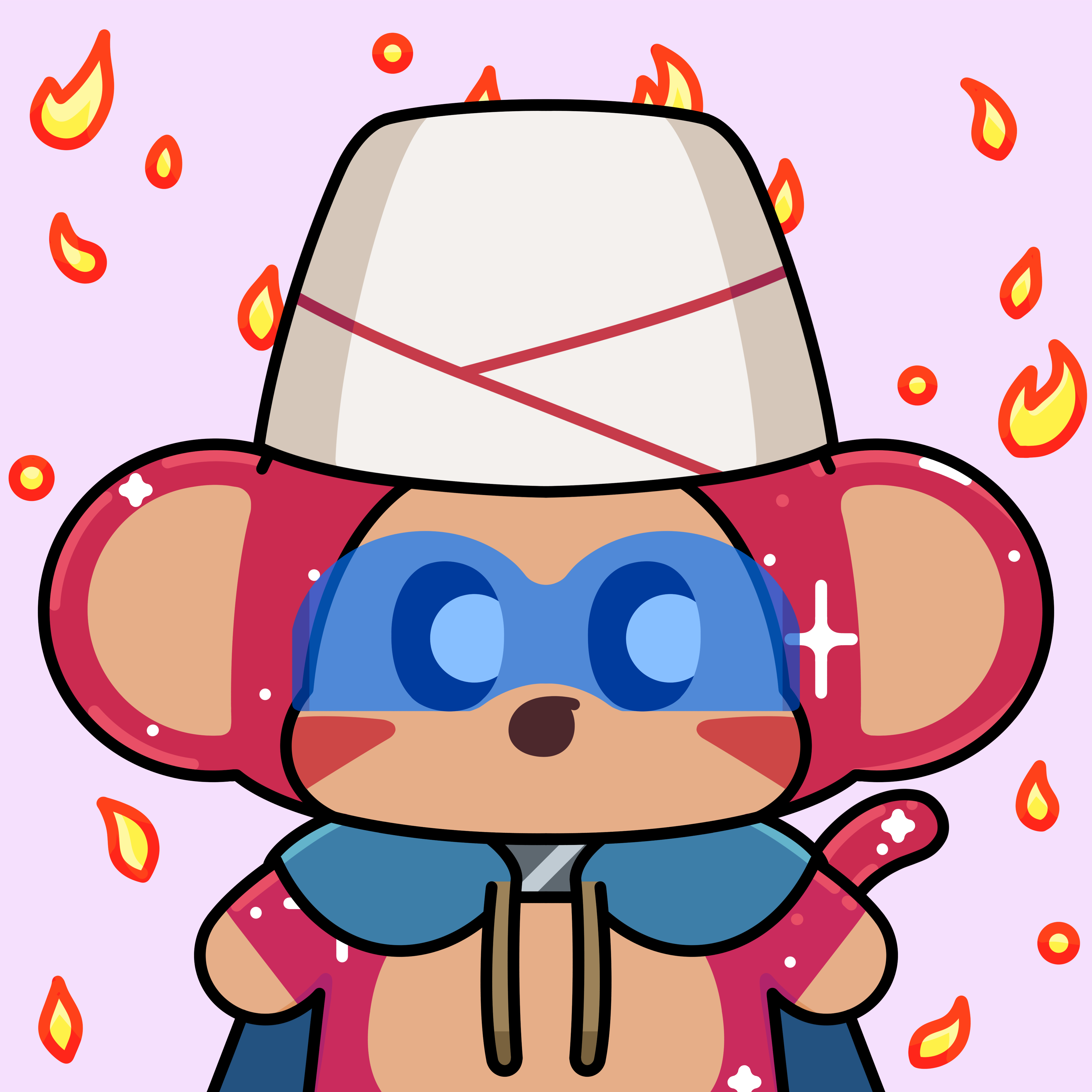 Ootsunomiko - KAWAII