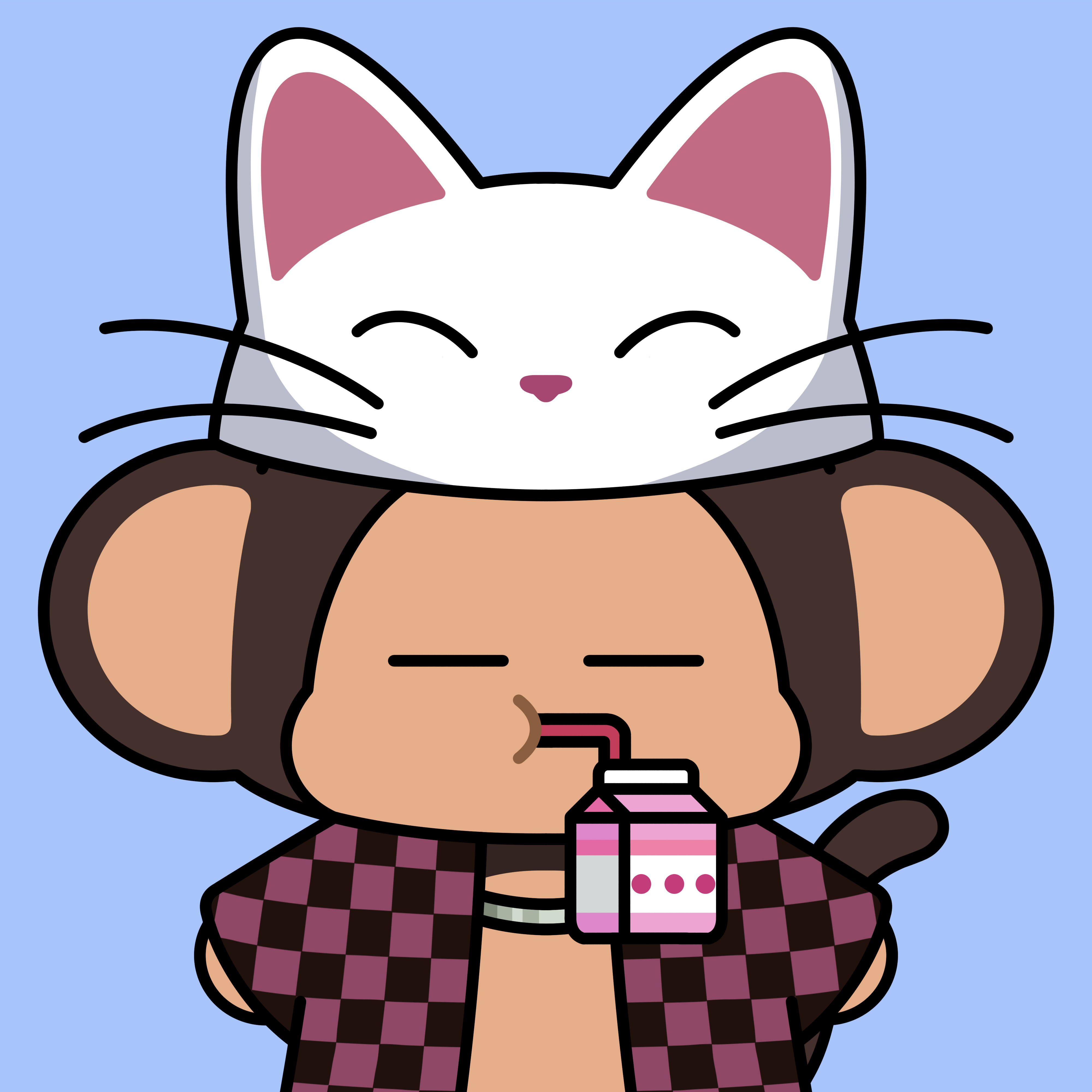 Kureopatora - KAWAII