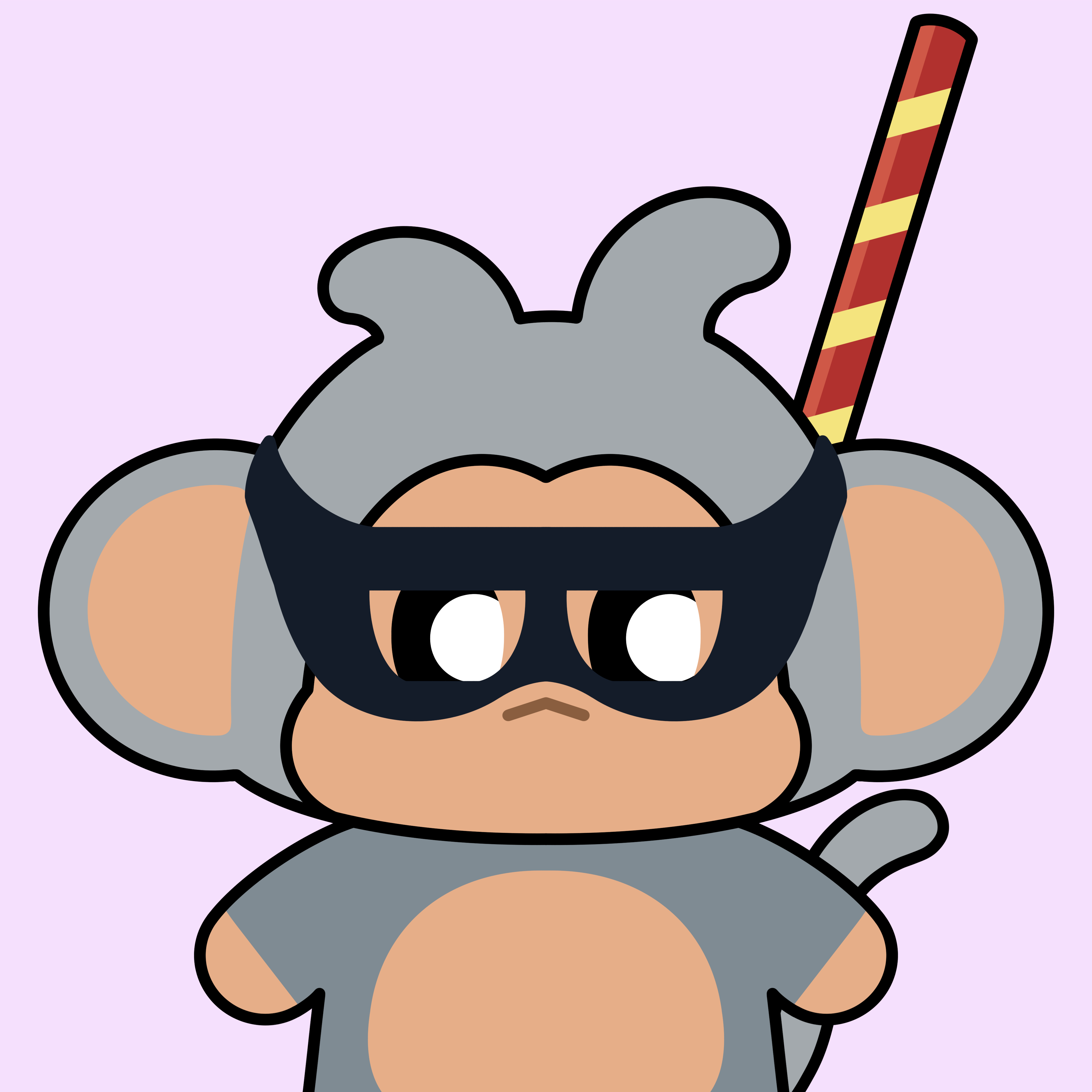 Masaetsurou - KAWAII