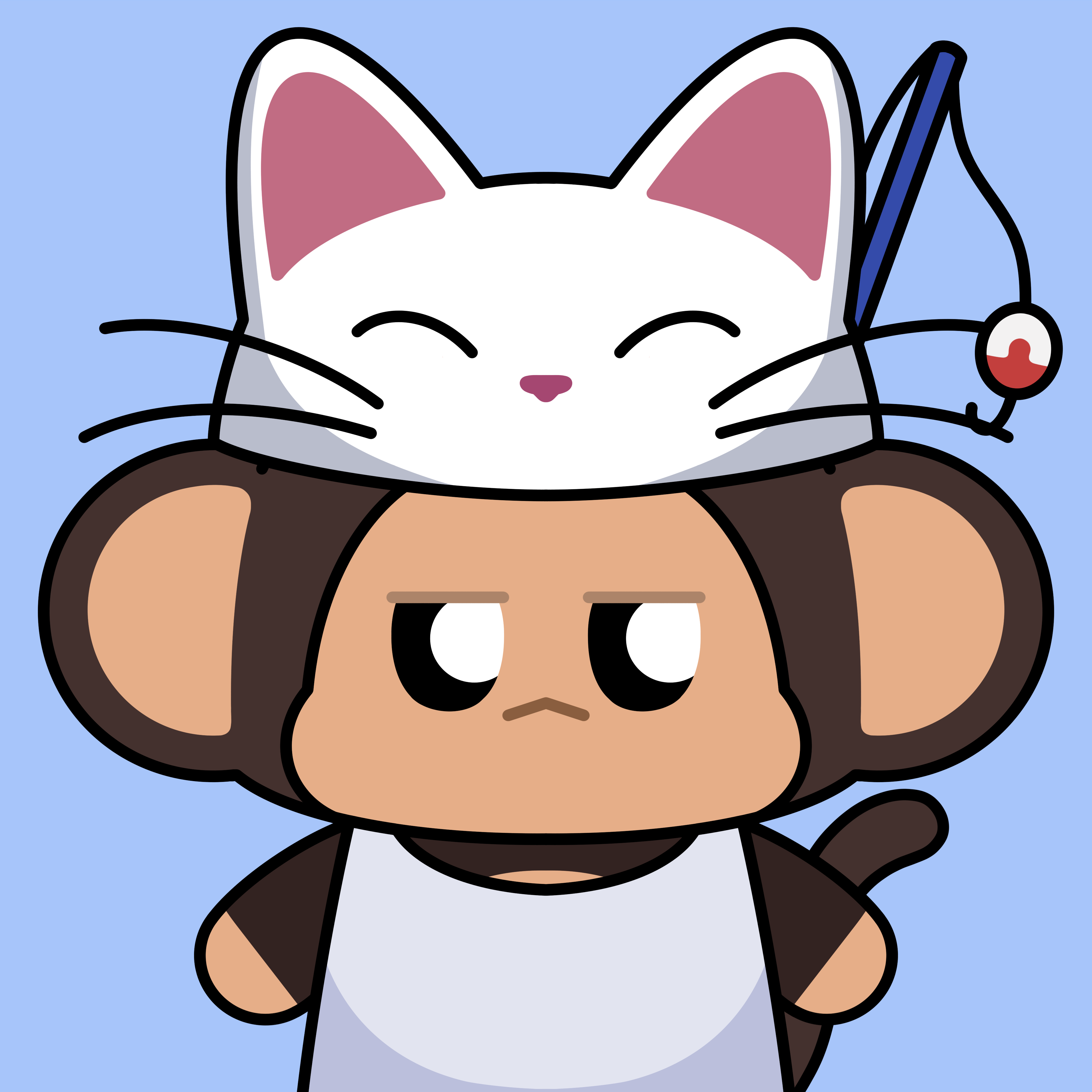 Nobusaburou - KAWAII