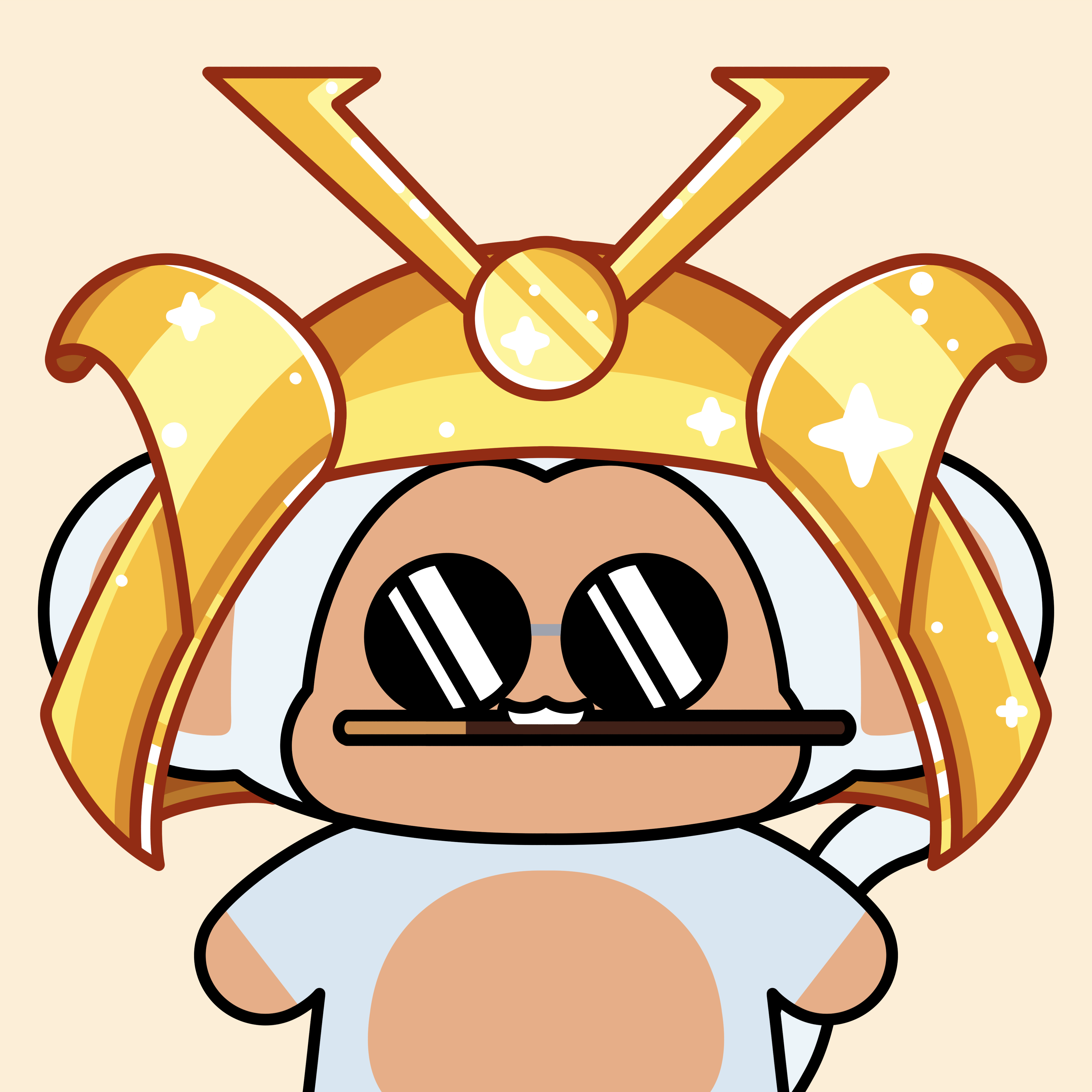 Shichikurou - KAWAII