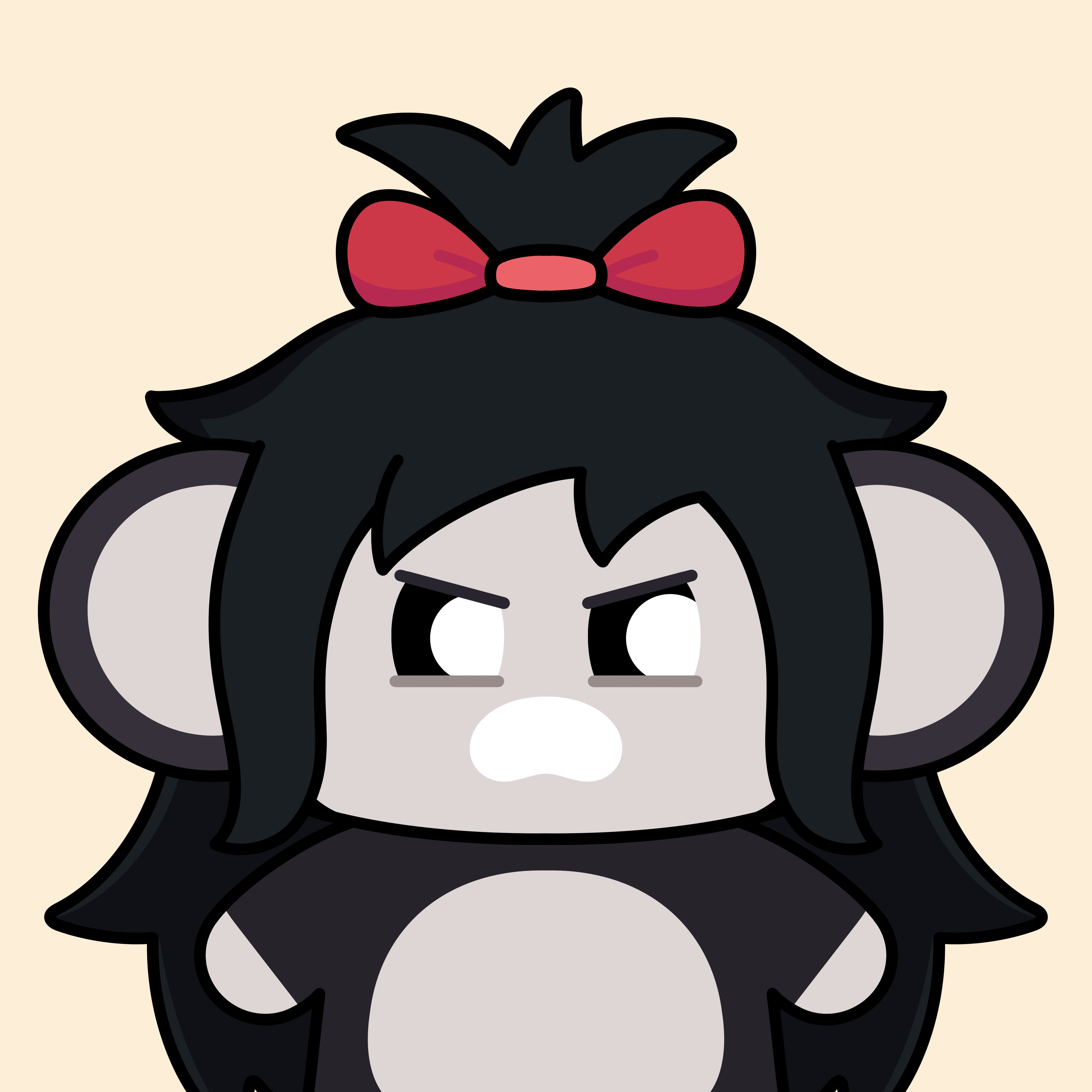 Anma the Enchanted - KAWAII