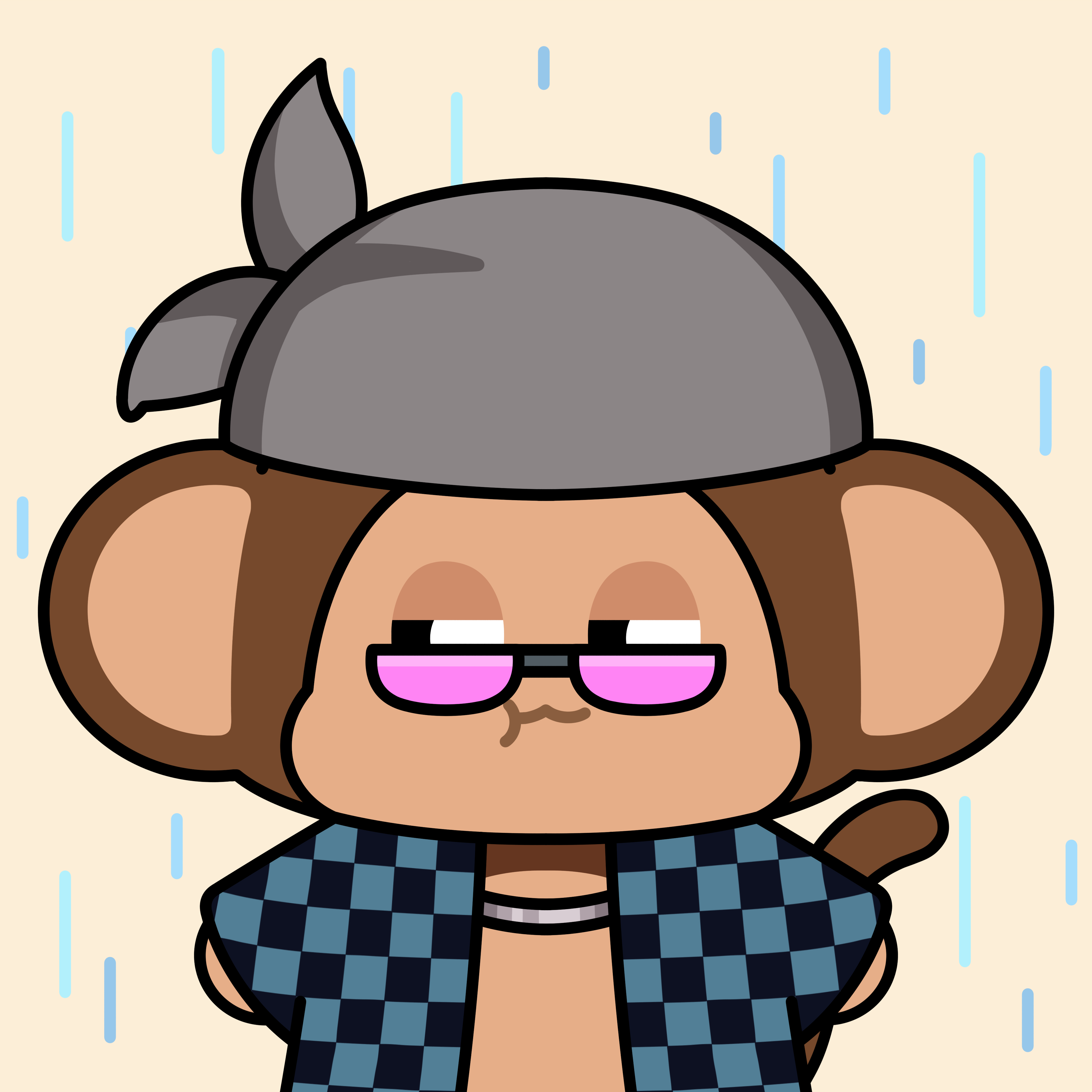 Tsutsumiyasuko - KAWAII