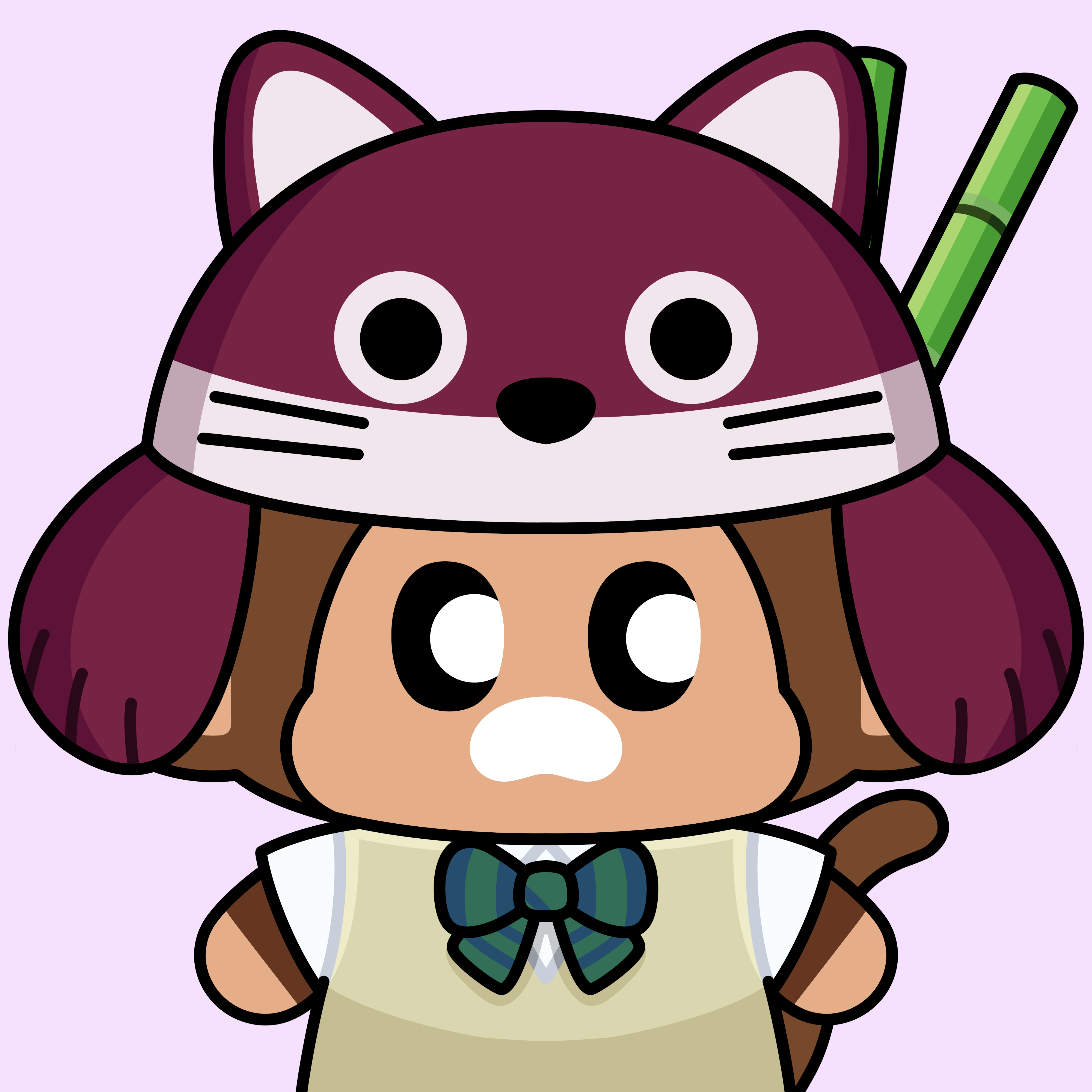 Ryouzaburou - KAWAII