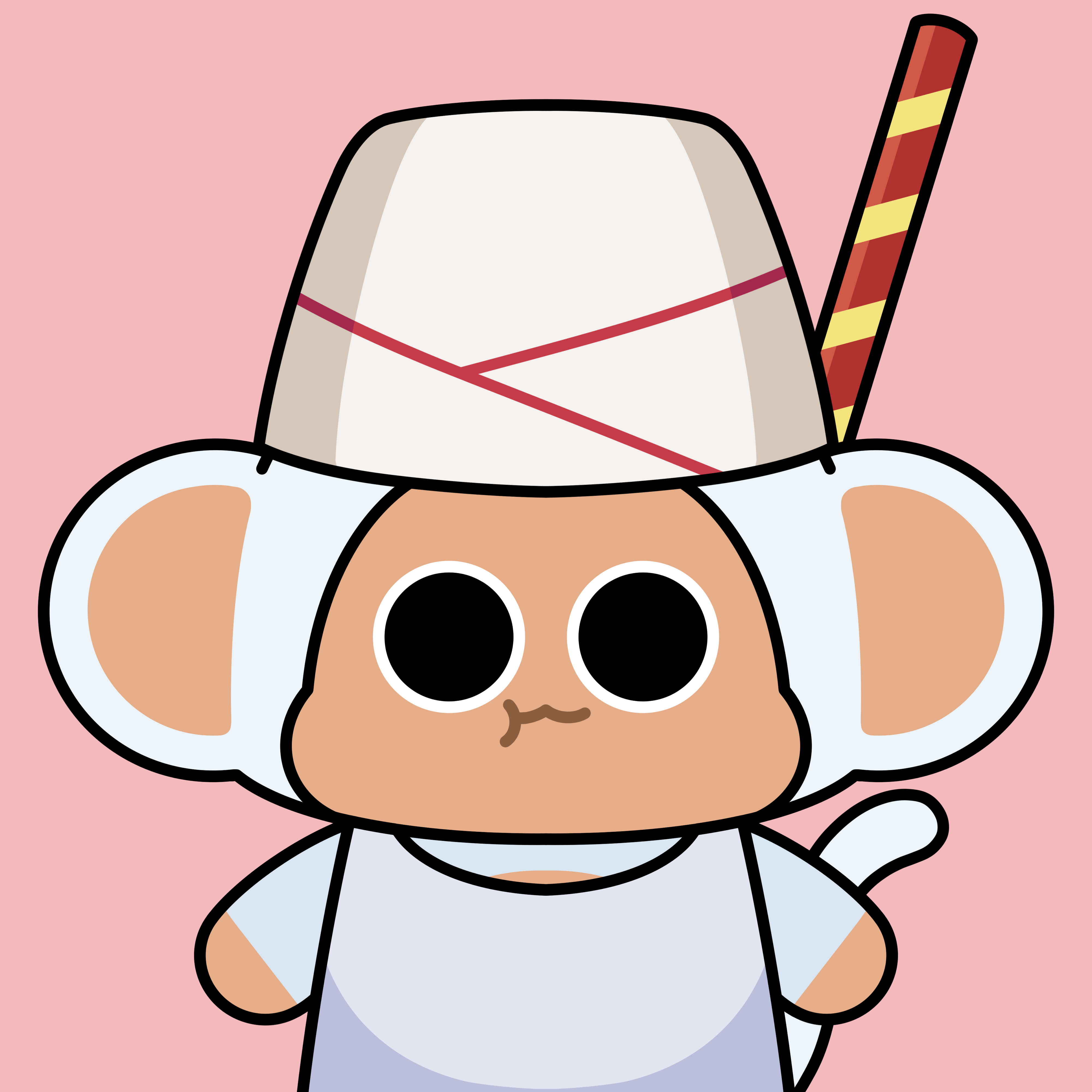 Sukunako the Nomad - KAWAII