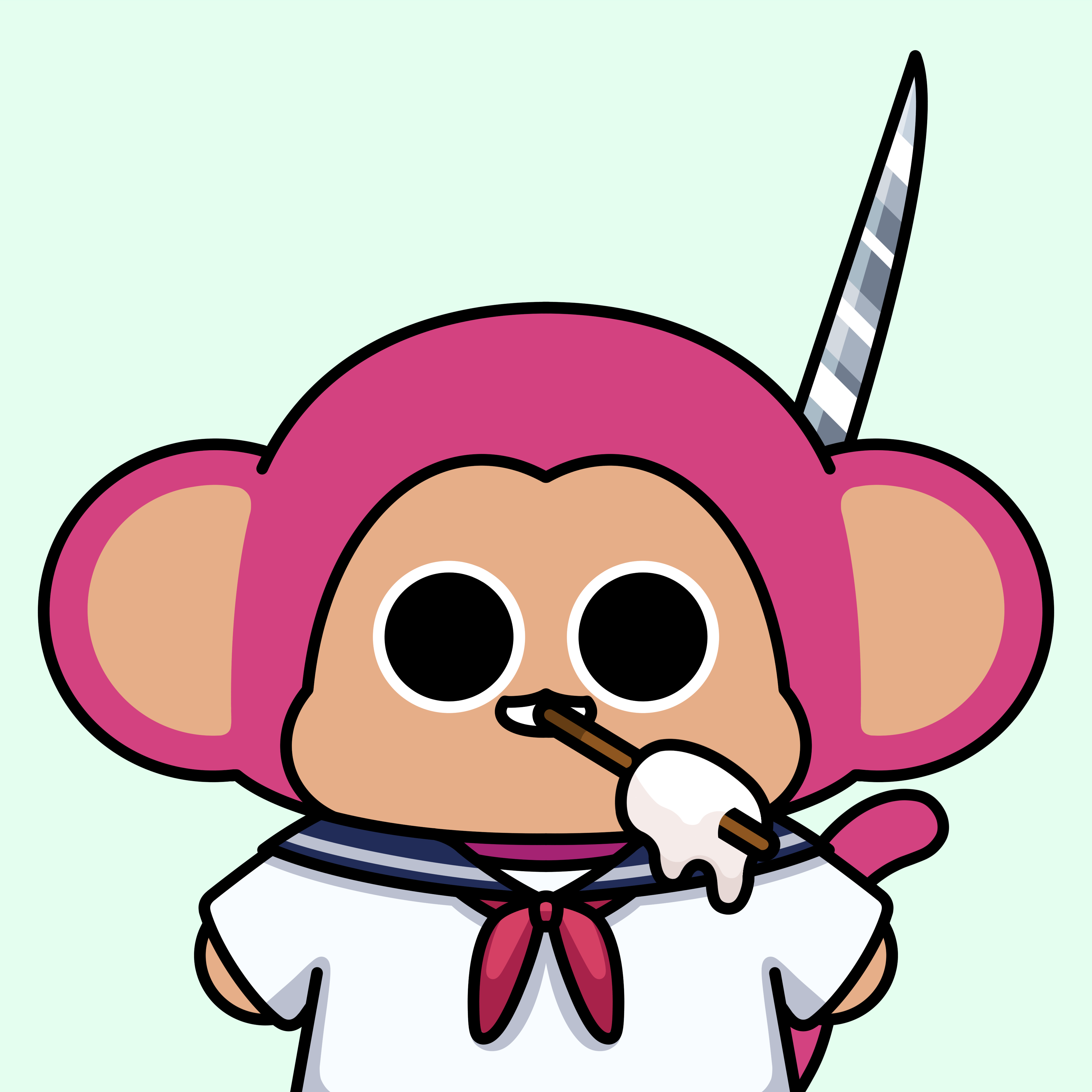 Tatsunosuke - KAWAII