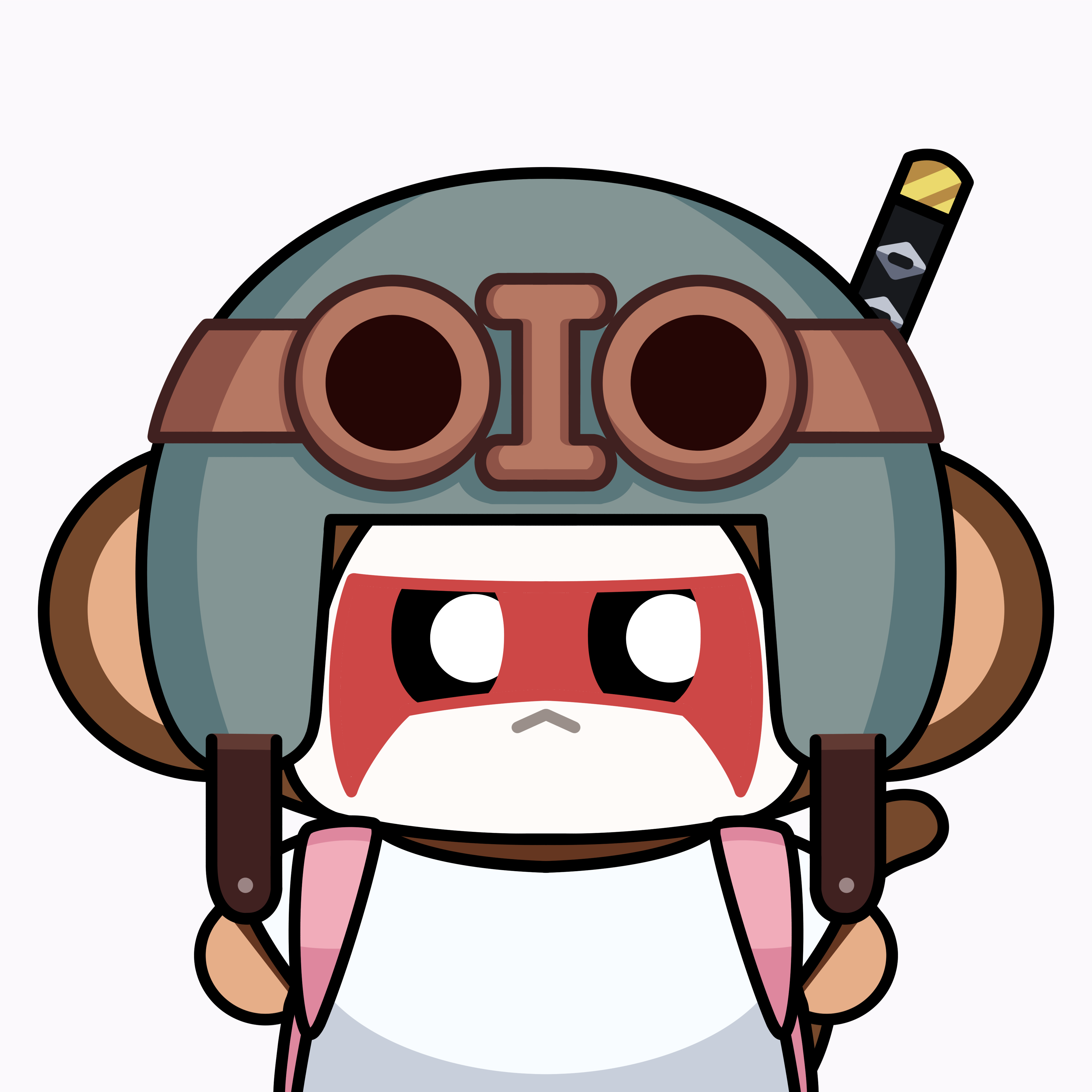 Nikiko the Regal - KAWAII