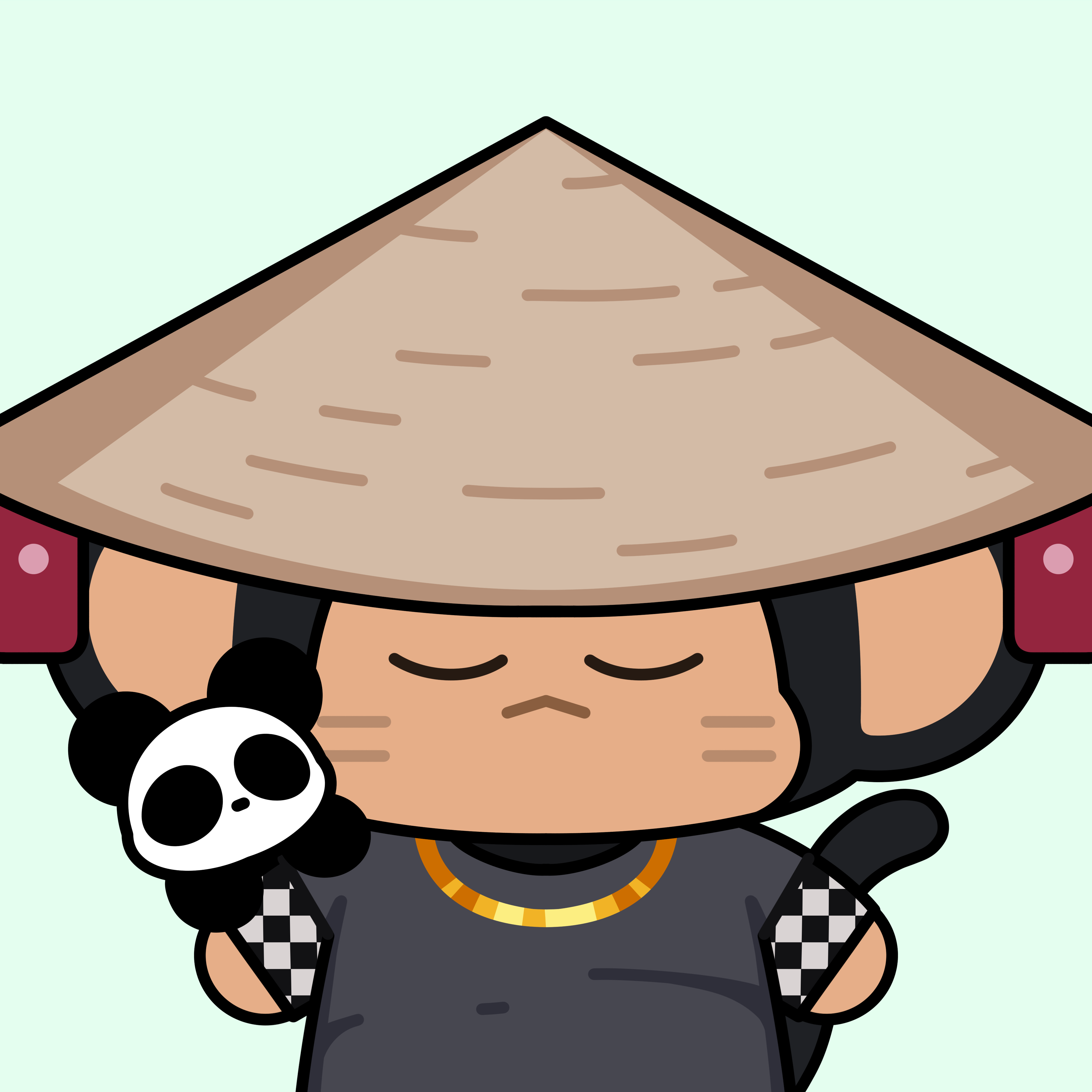 Adeyaka the Remaining - KAWAII