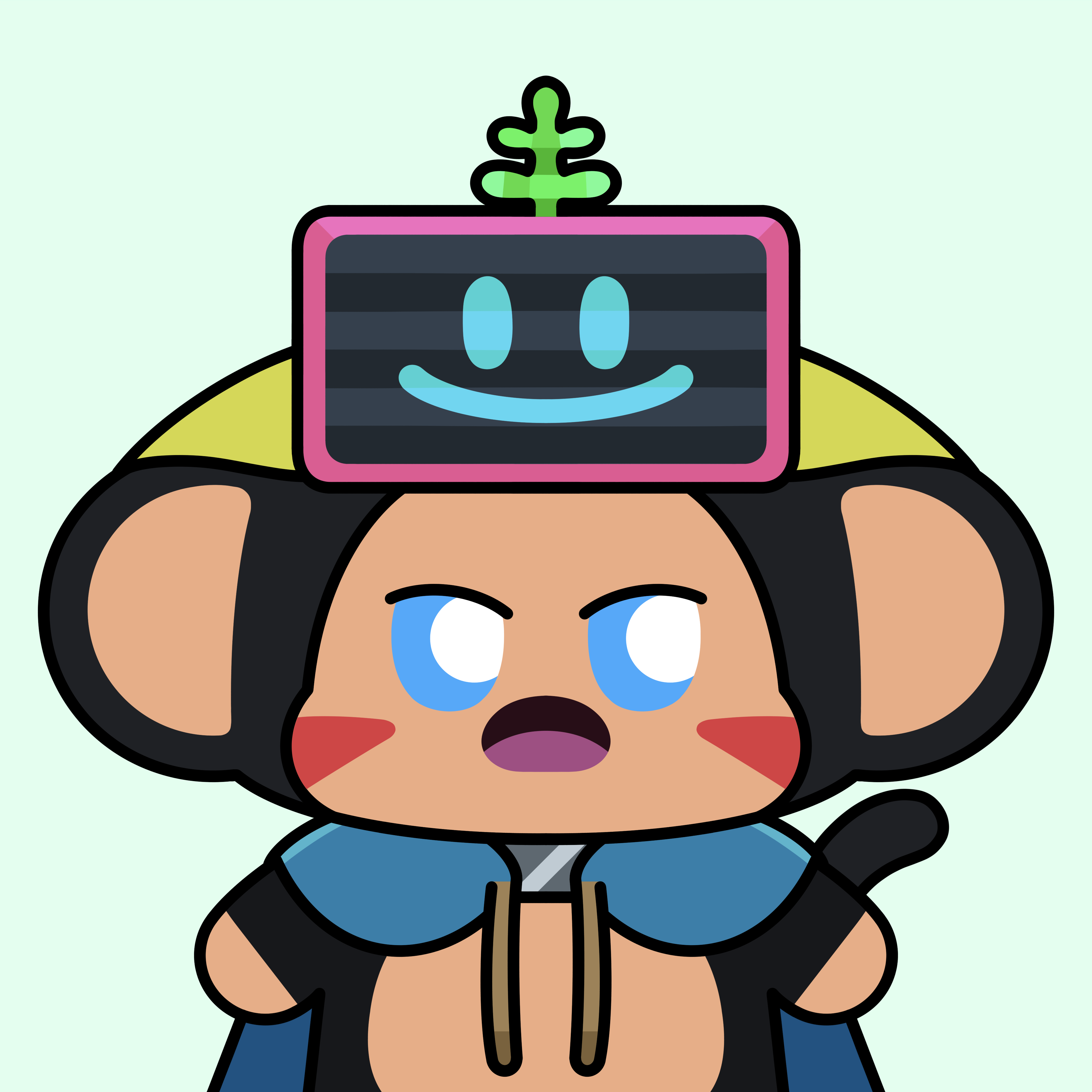 Sasakikojirou - KAWAII