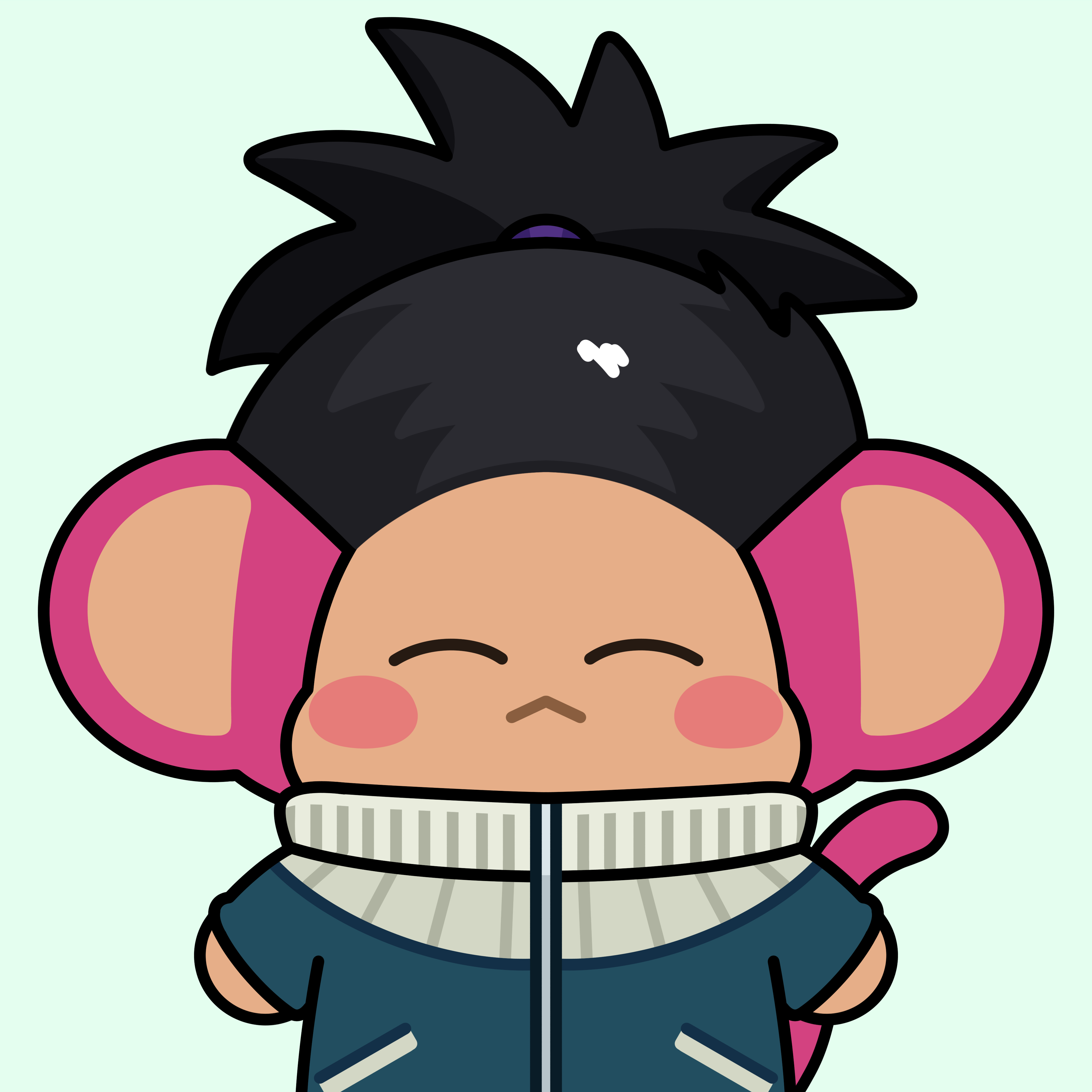 Chikasaburou - KAWAII