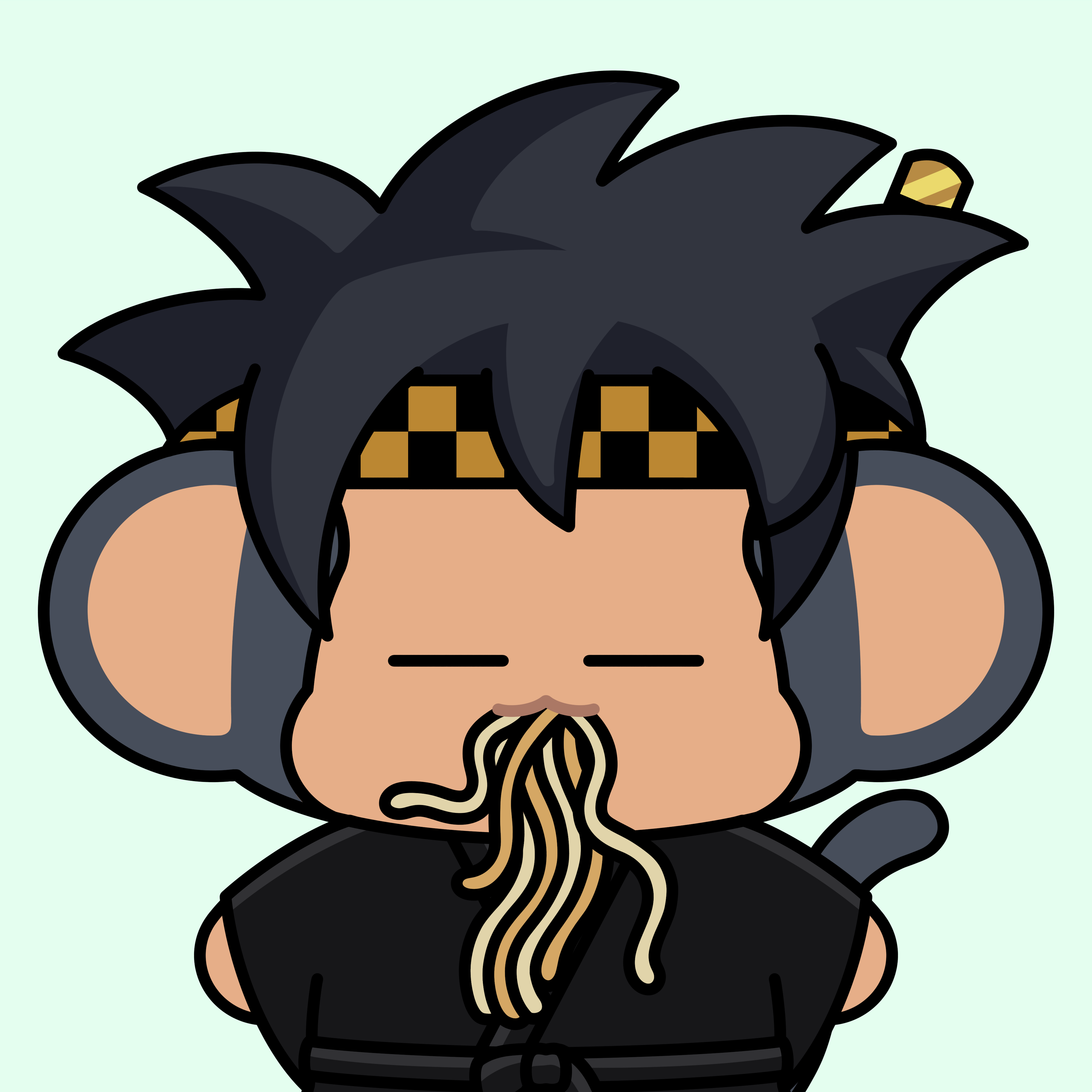 Tanesaburou - KAWAII