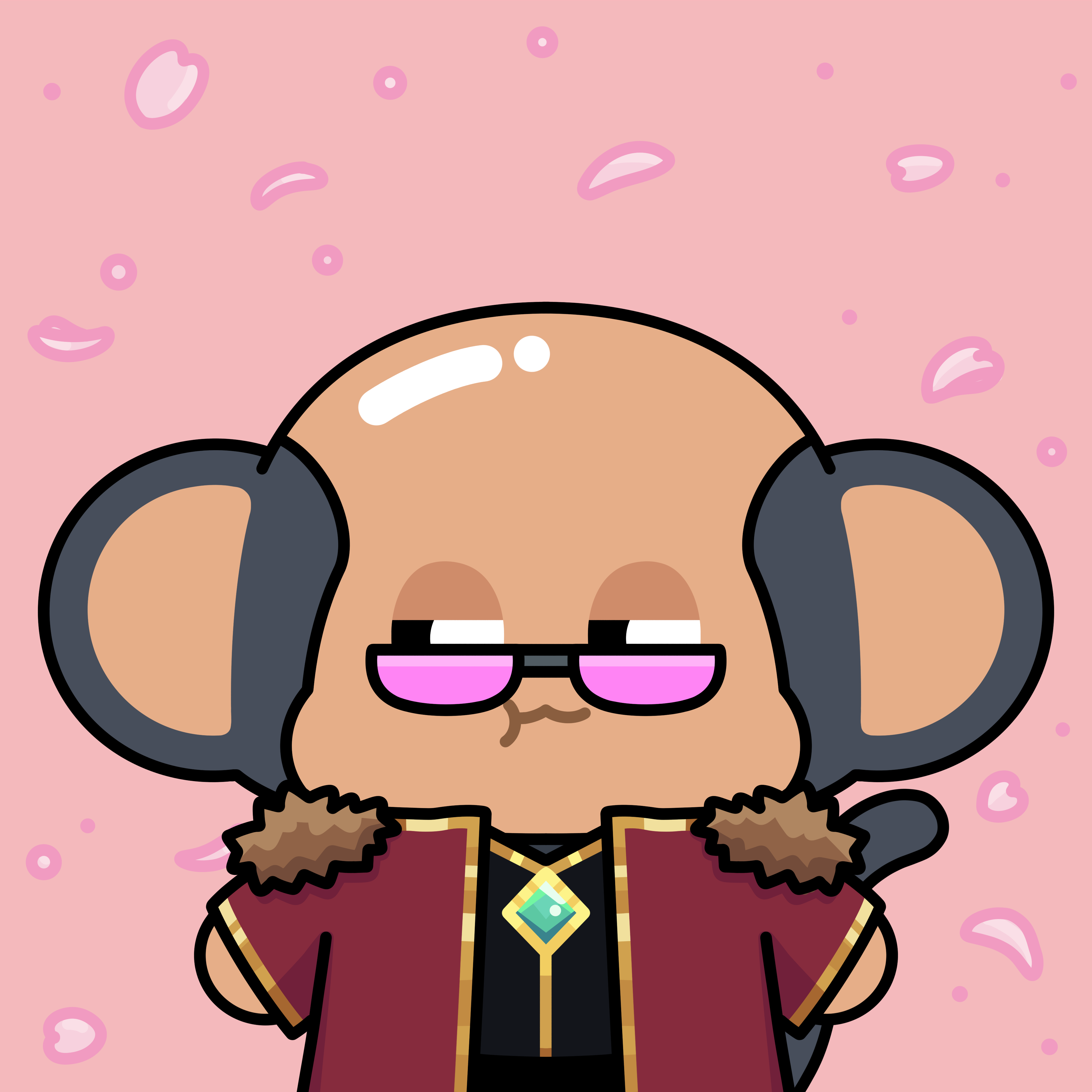 Shunhachirou - KAWAII