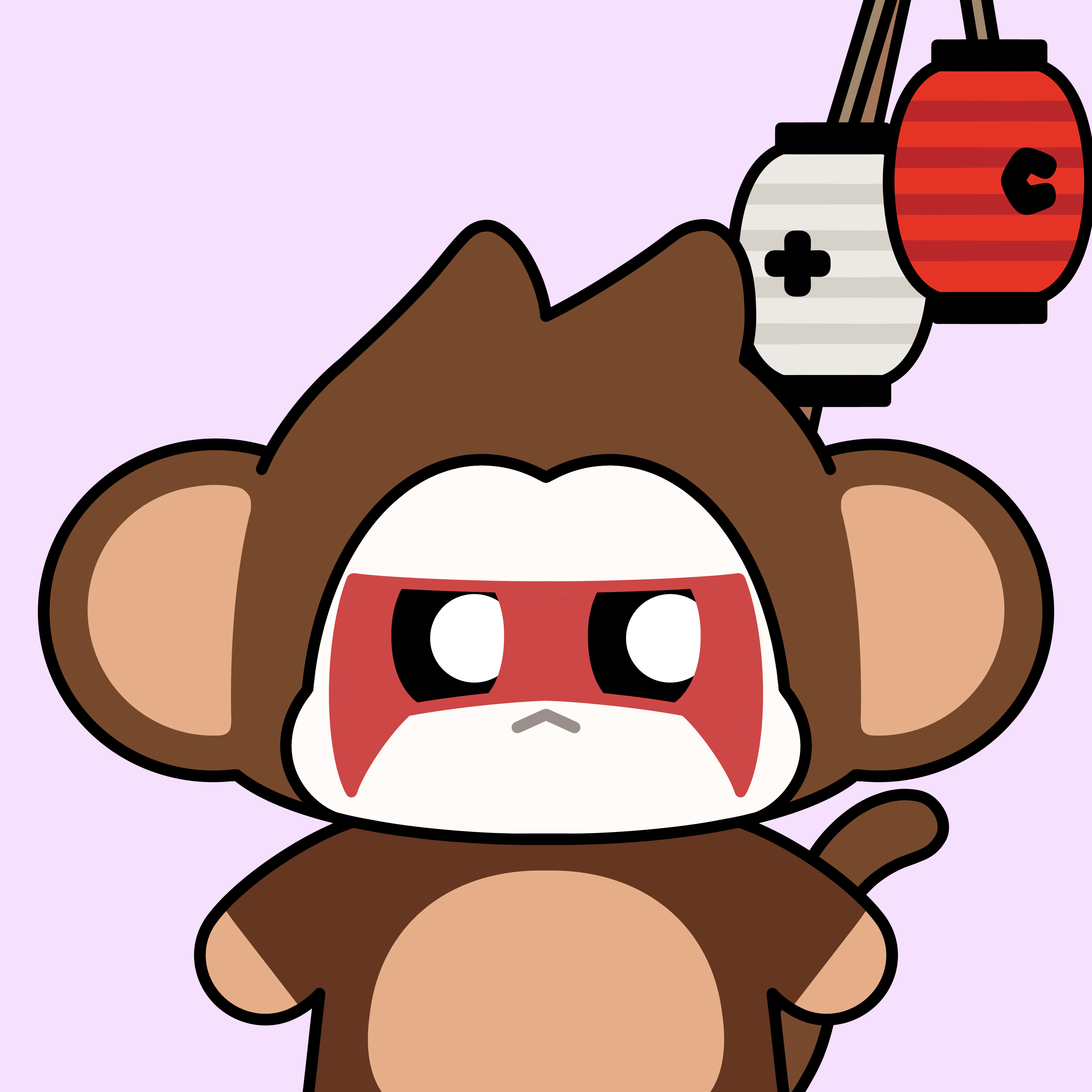 Motosaburou - KAWAII