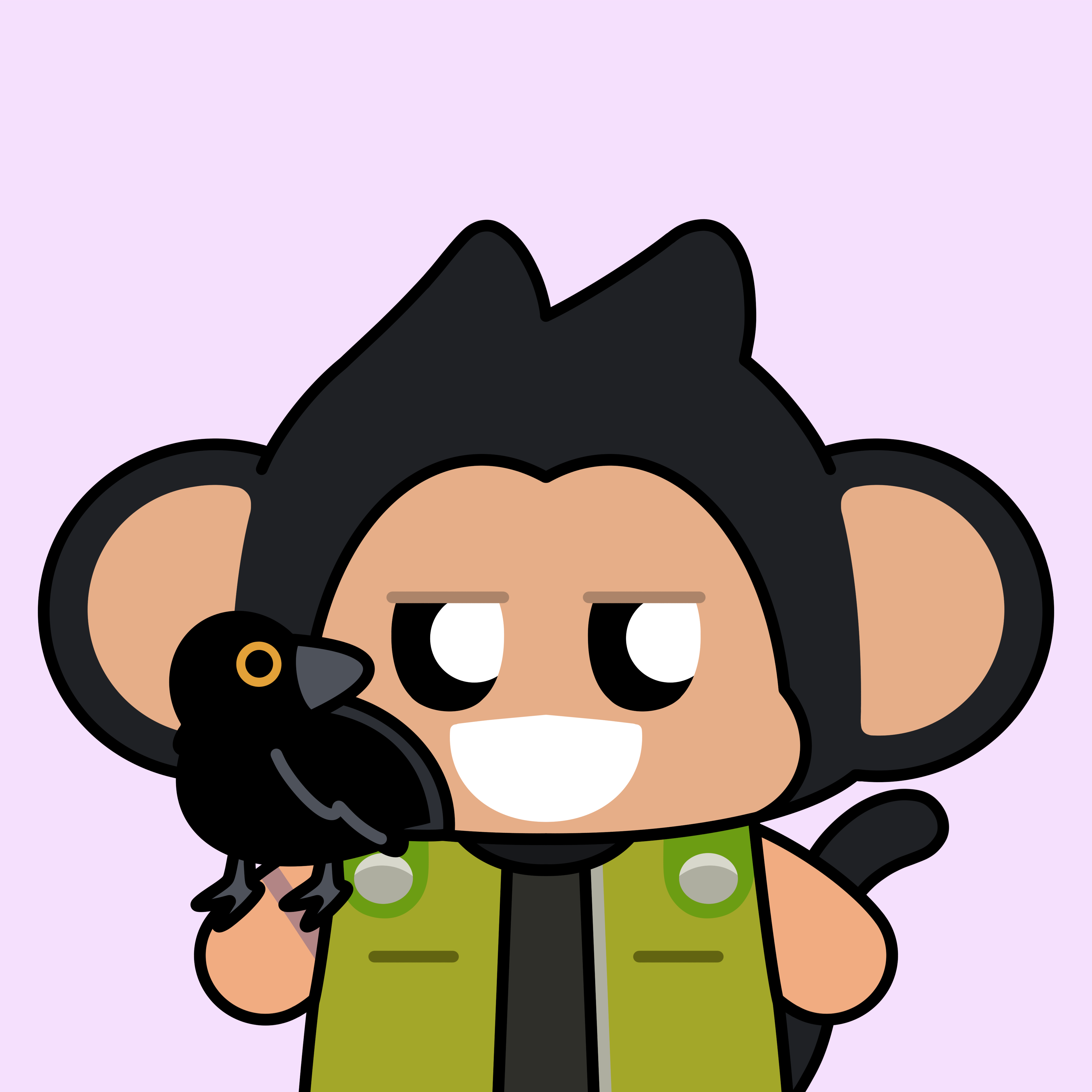 Kyuuzaburou - KAWAII