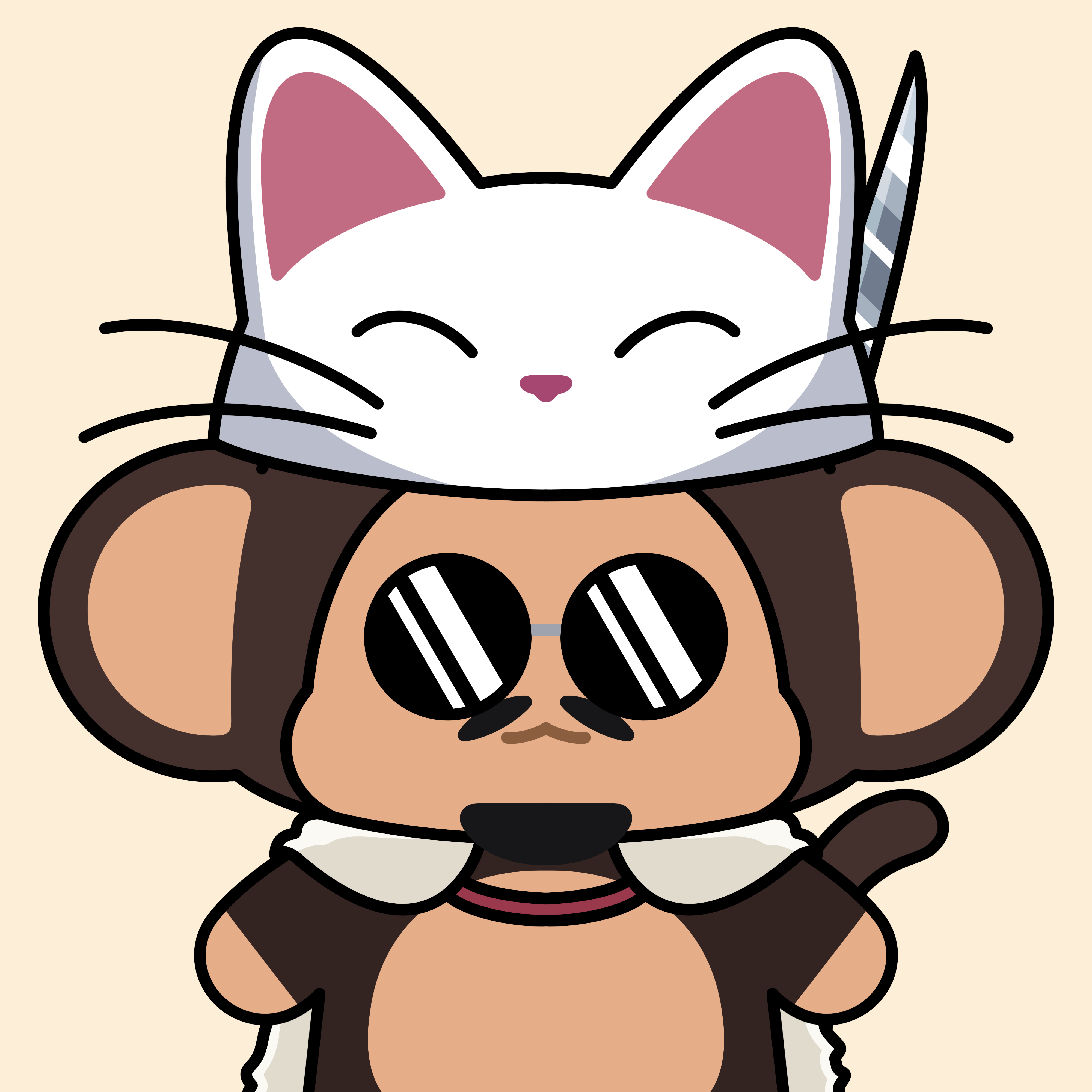 Akashi the Unburnt - KAWAII