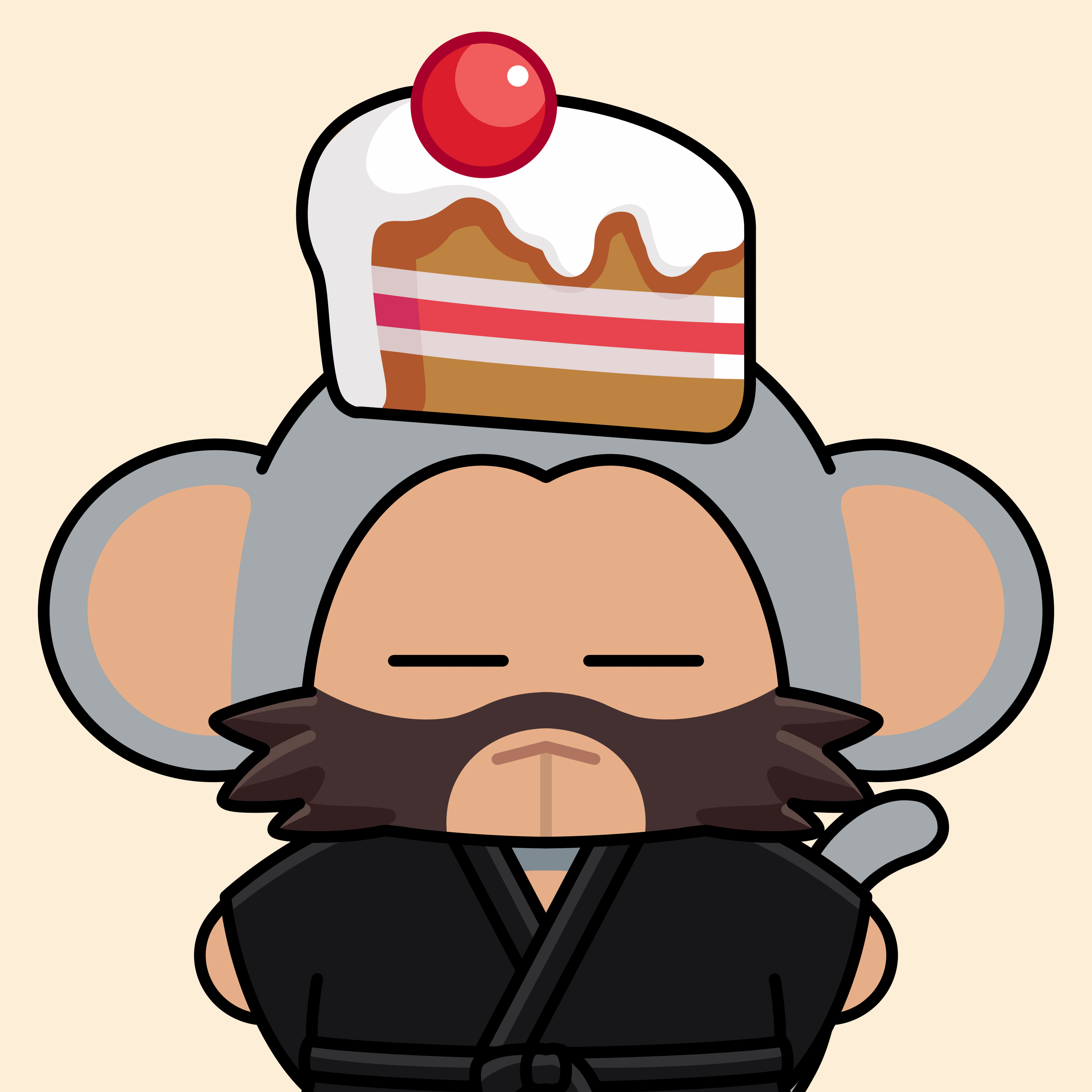 Shousaburou - KAWAII