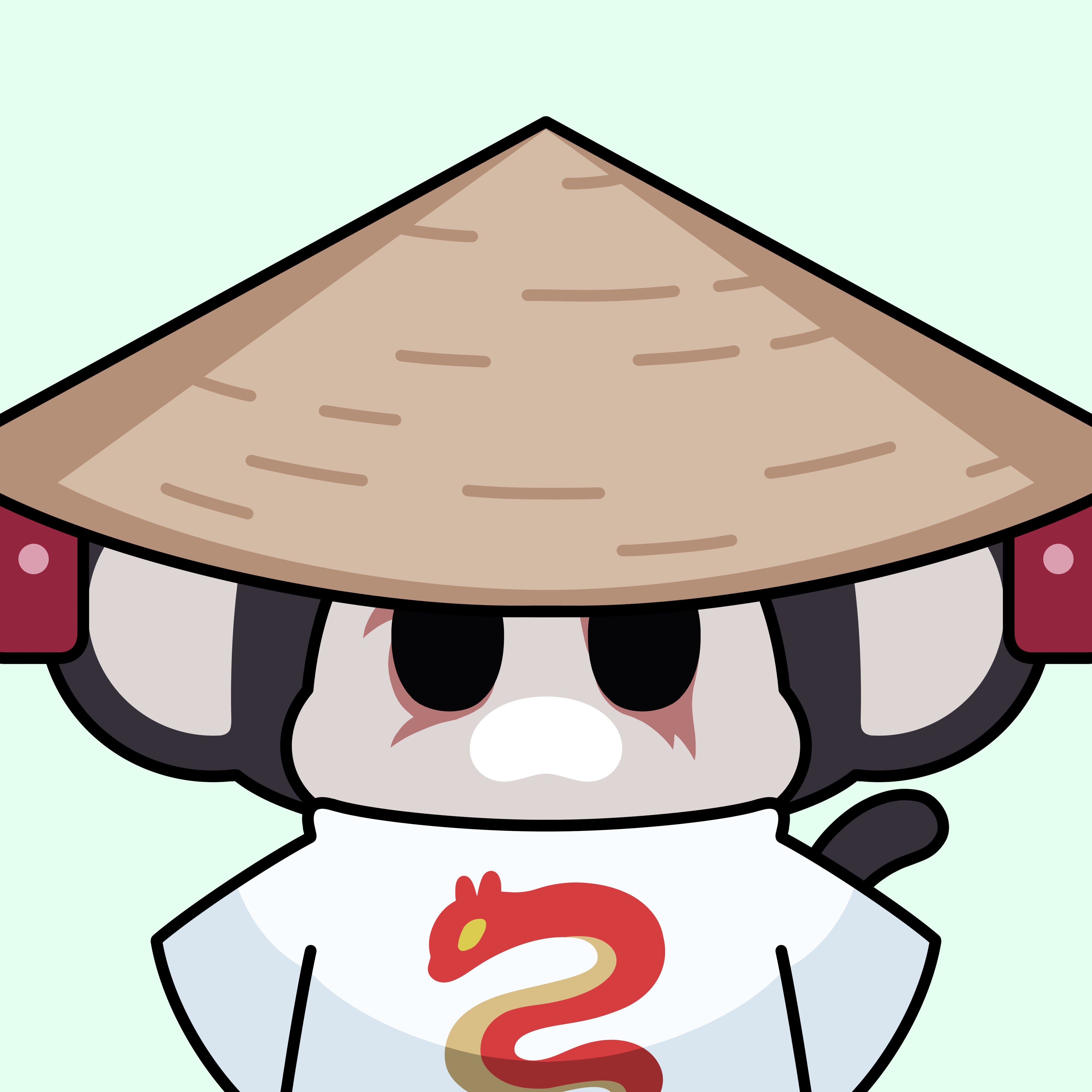 Yunane the Poet - KAWAII