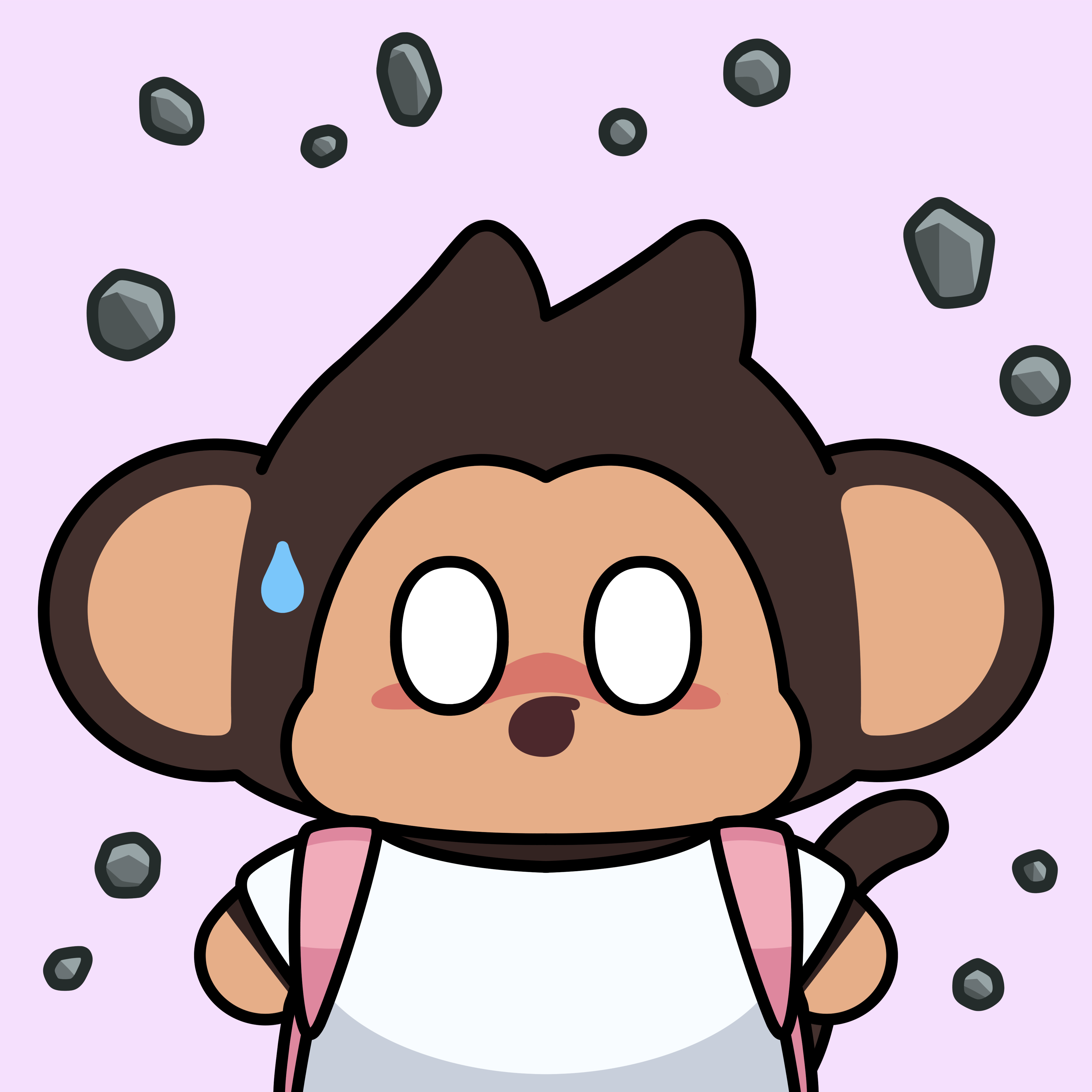 Rairan the Fair - KAWAII