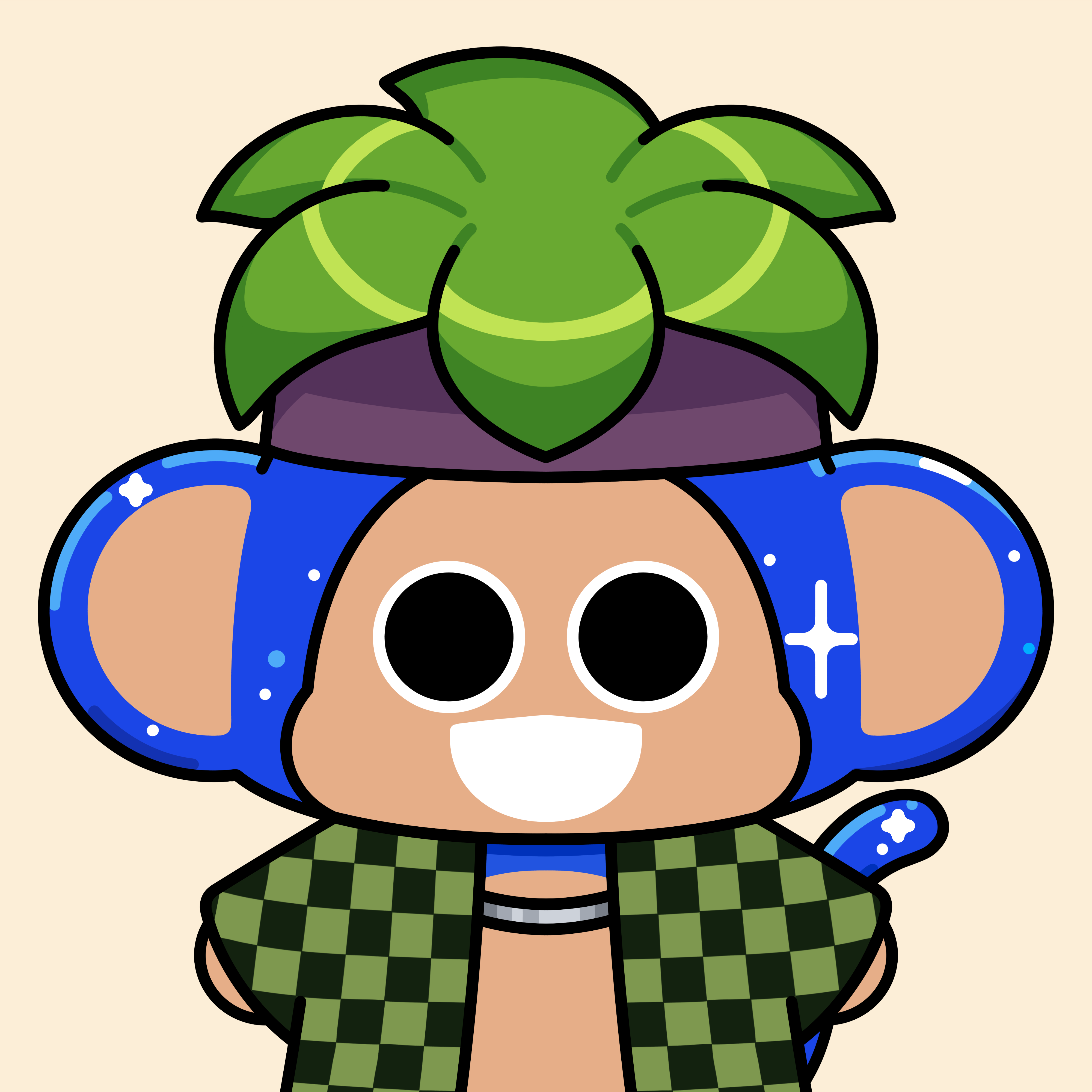 Sosora the Marvelous - KAWAII