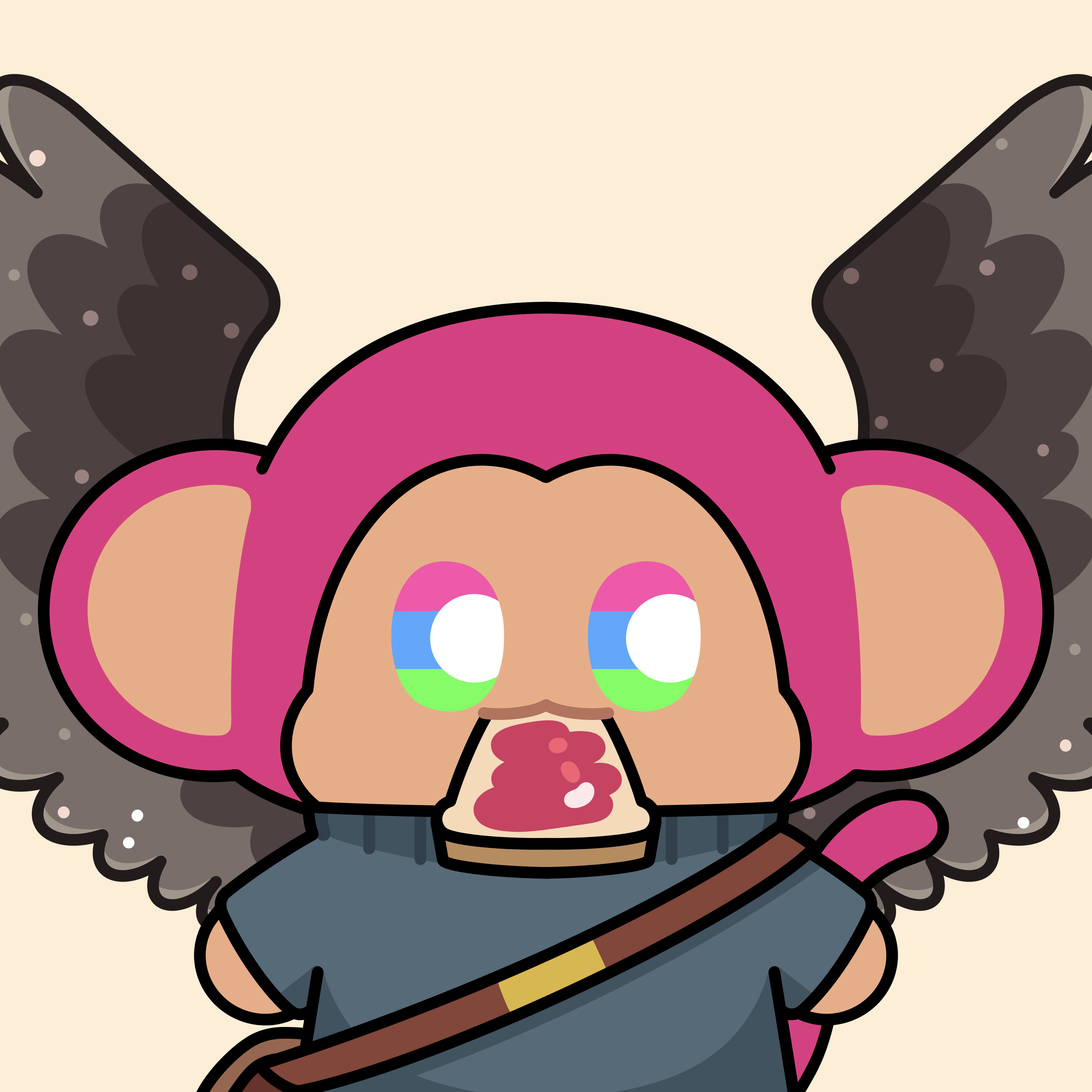 Tsuchitarou - KAWAII