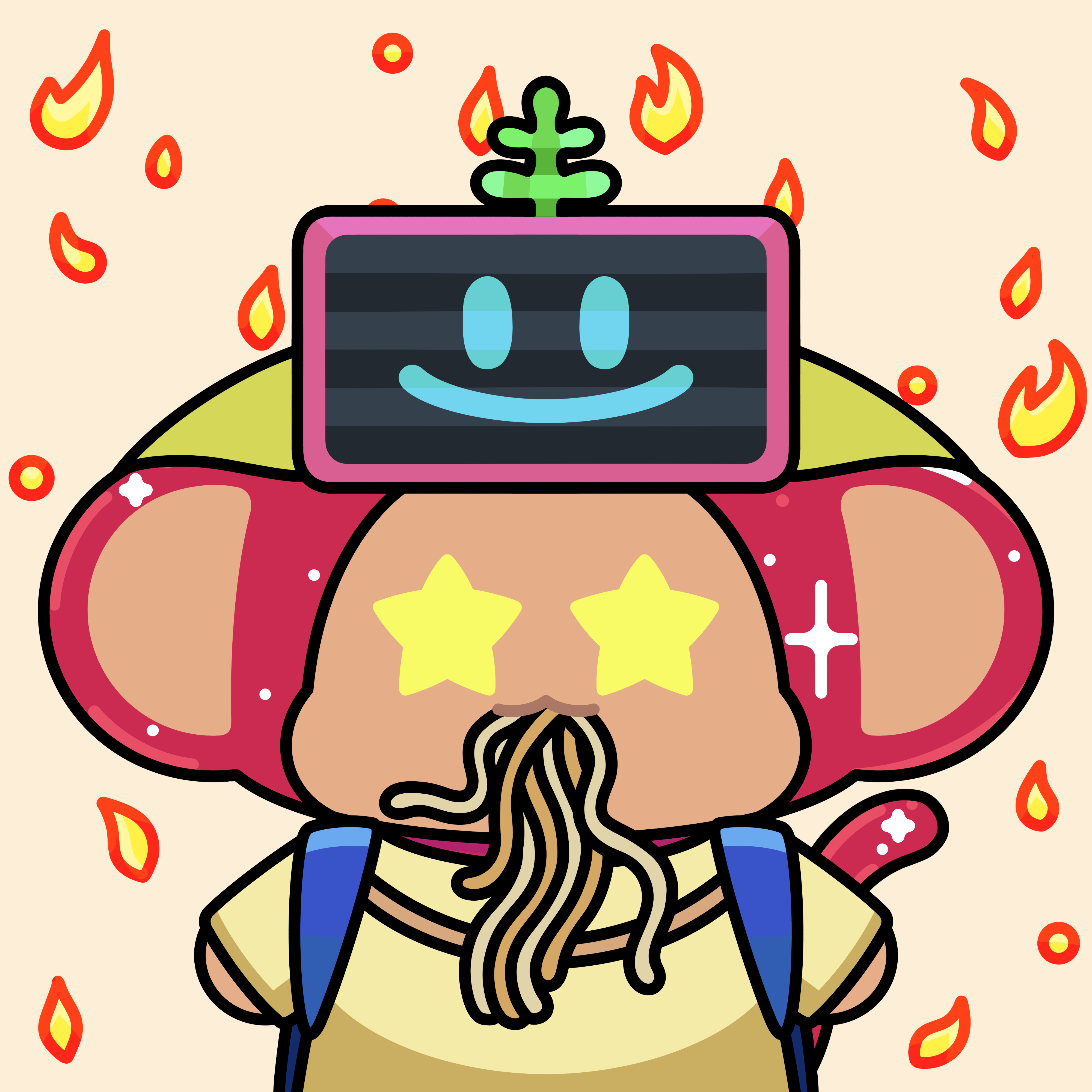 Eishin the Speaker - KAWAII