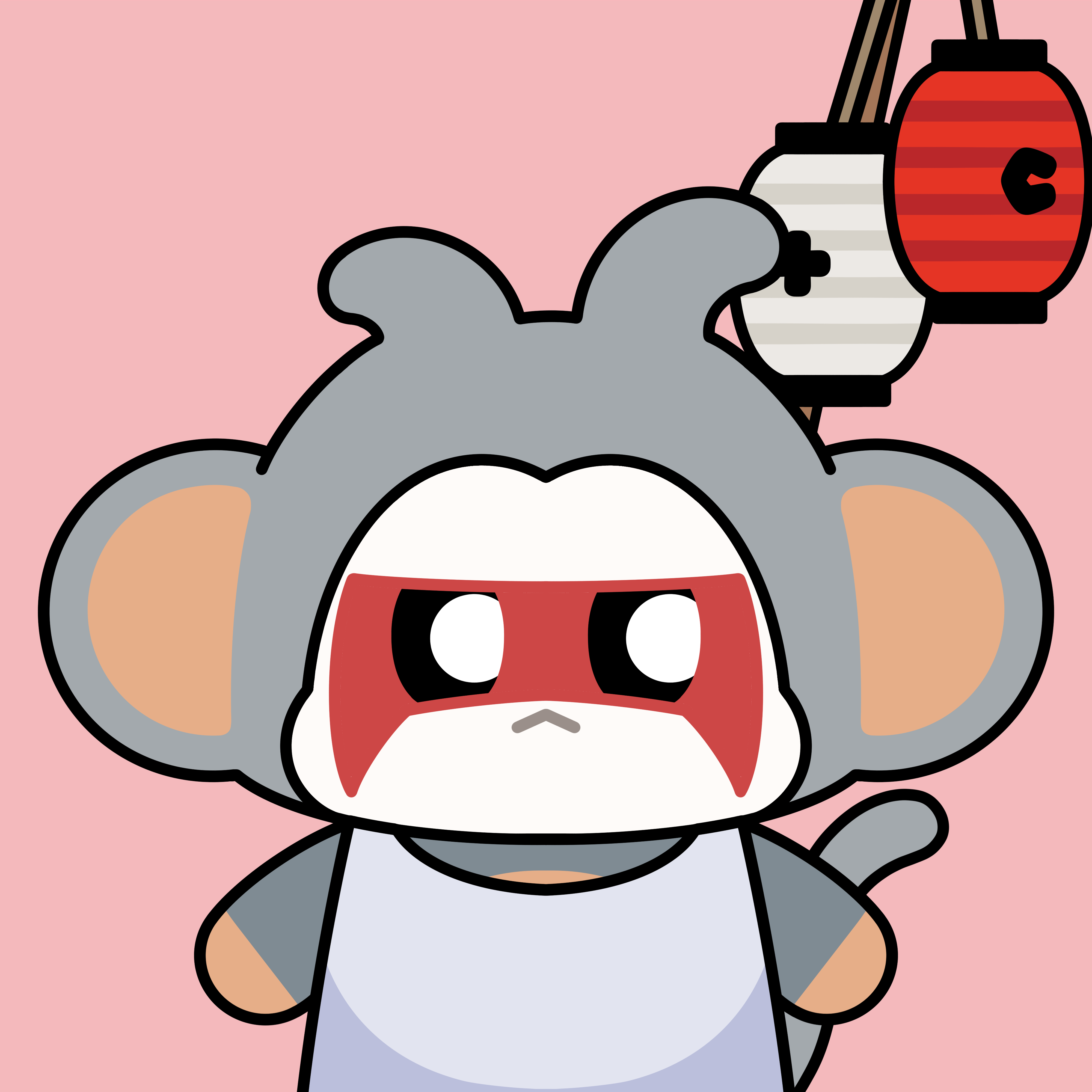 Safura the Chosen One - KAWAII